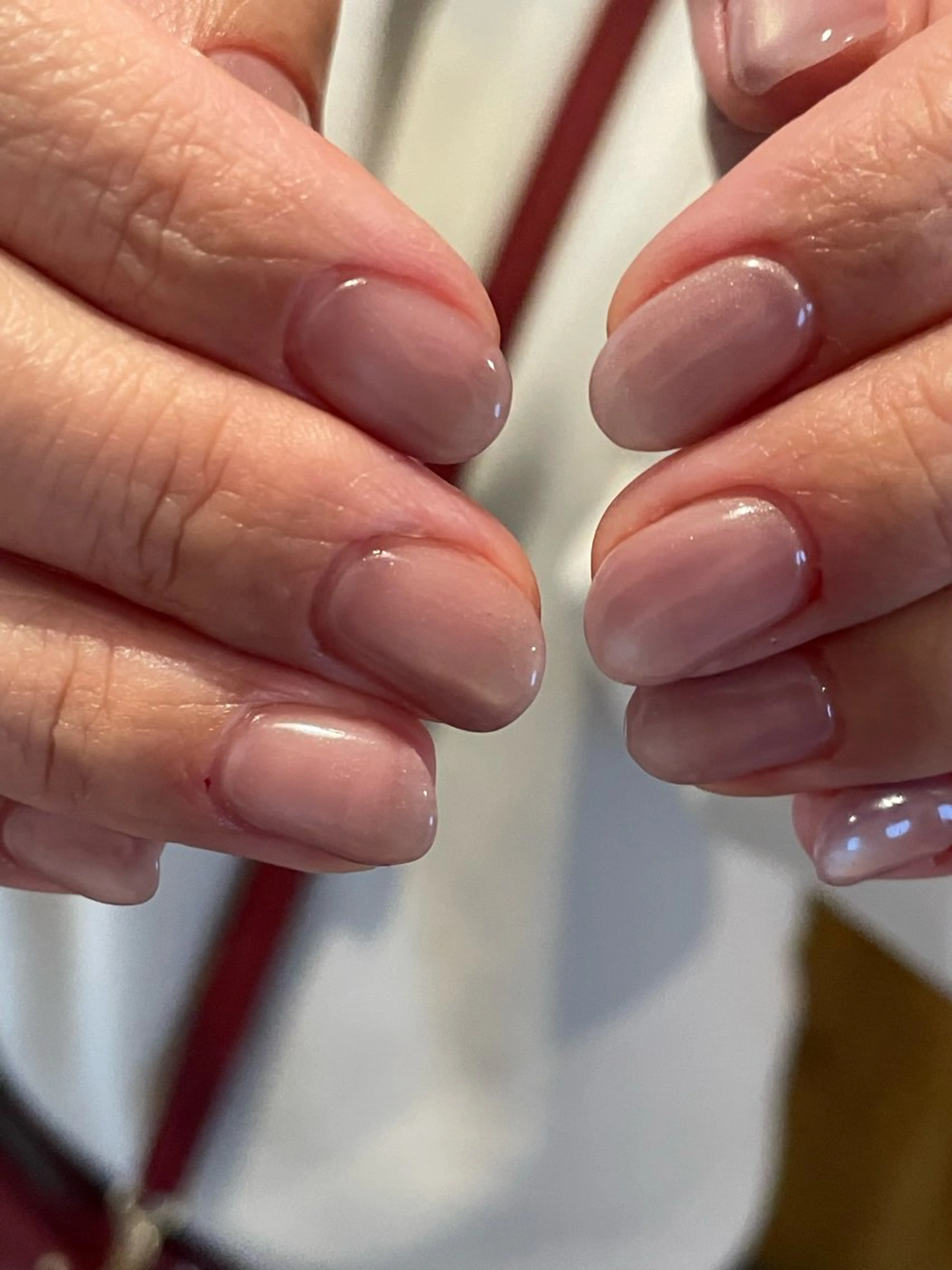 ネイル 田原店:PUA所属・大西 美帆のネイルデザイン