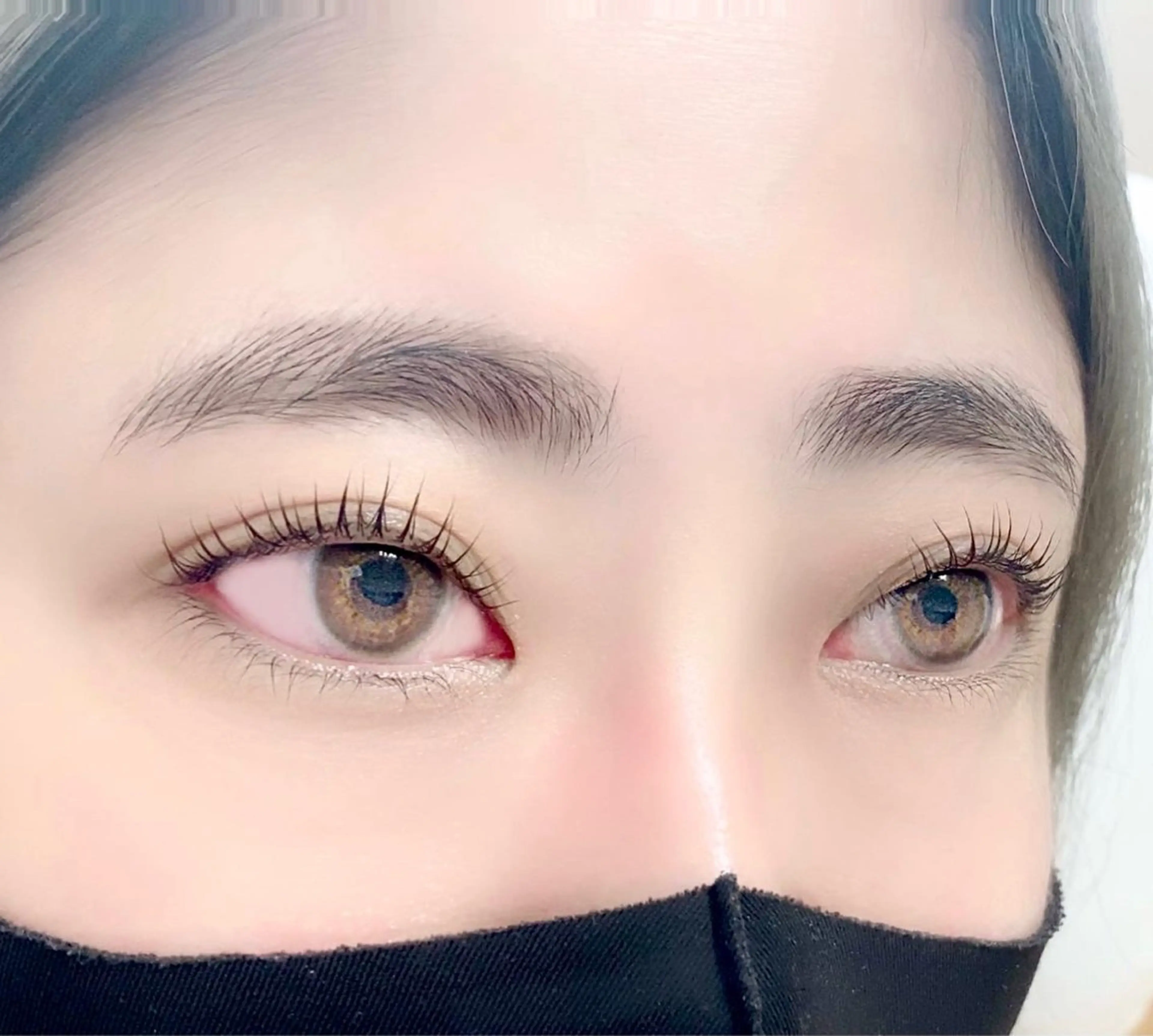 マツエク・マツパ Lian所属・nail salon Lianのマツエク・マツパデザイン