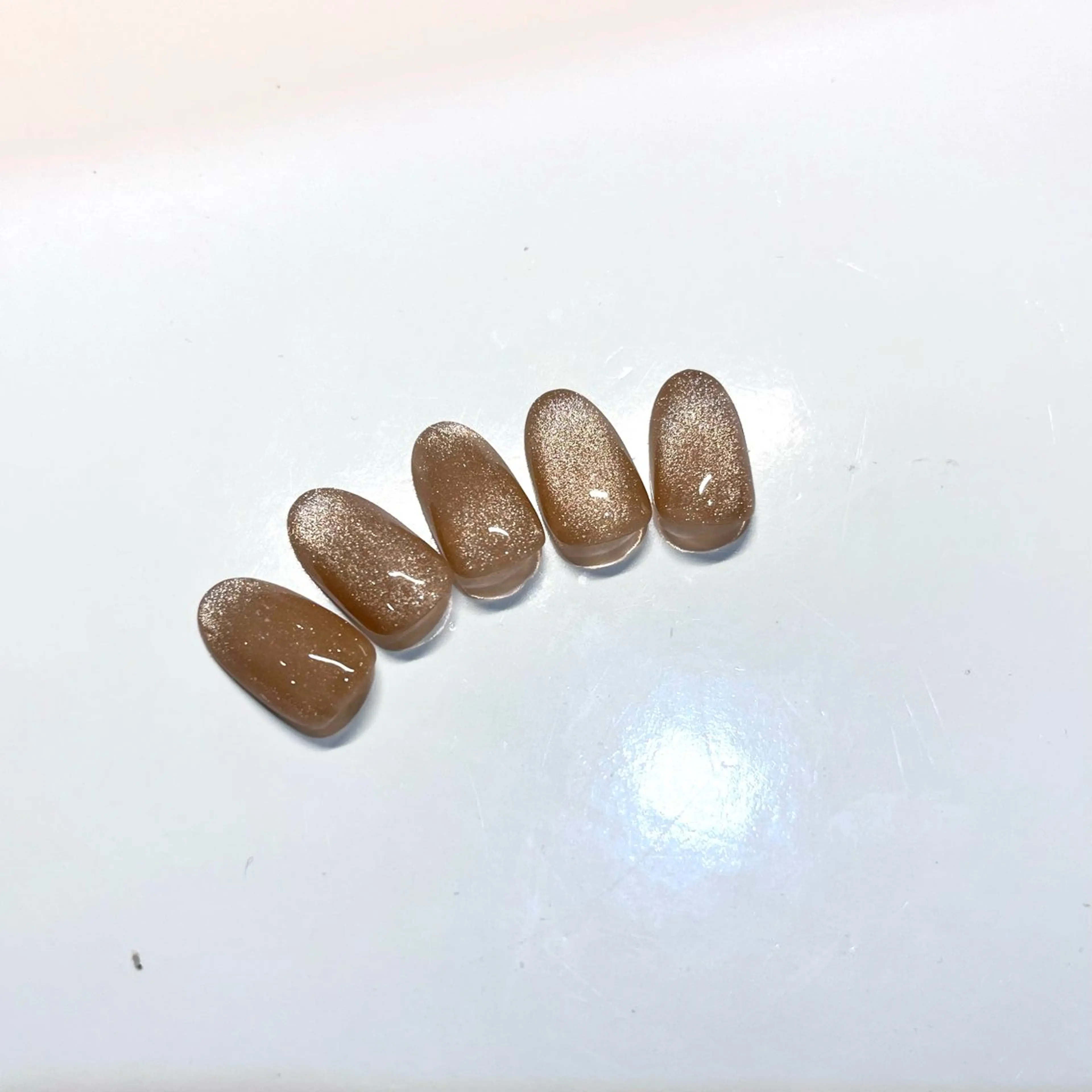 ネイル ハンドネイル Salon EF栄店 サロンイーエフのネイルデザイン