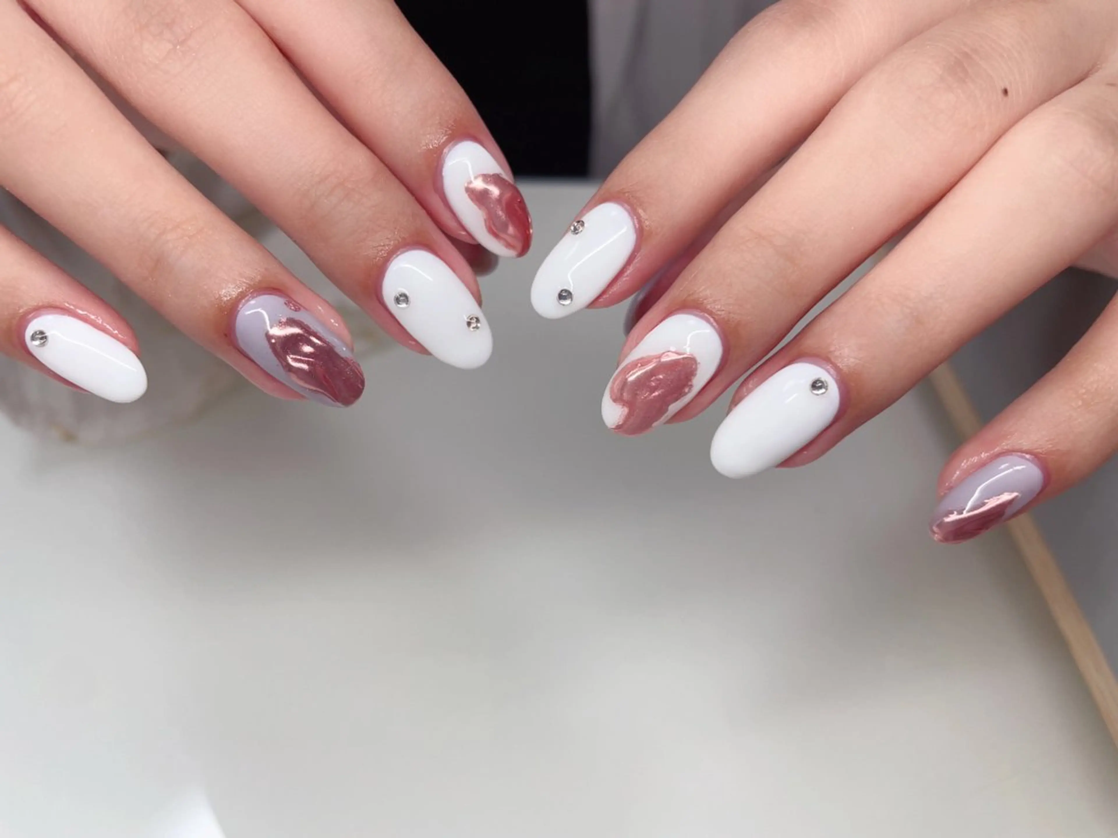 ネイル Akira nail salon所属・Akira nail salonのネイルデザイン