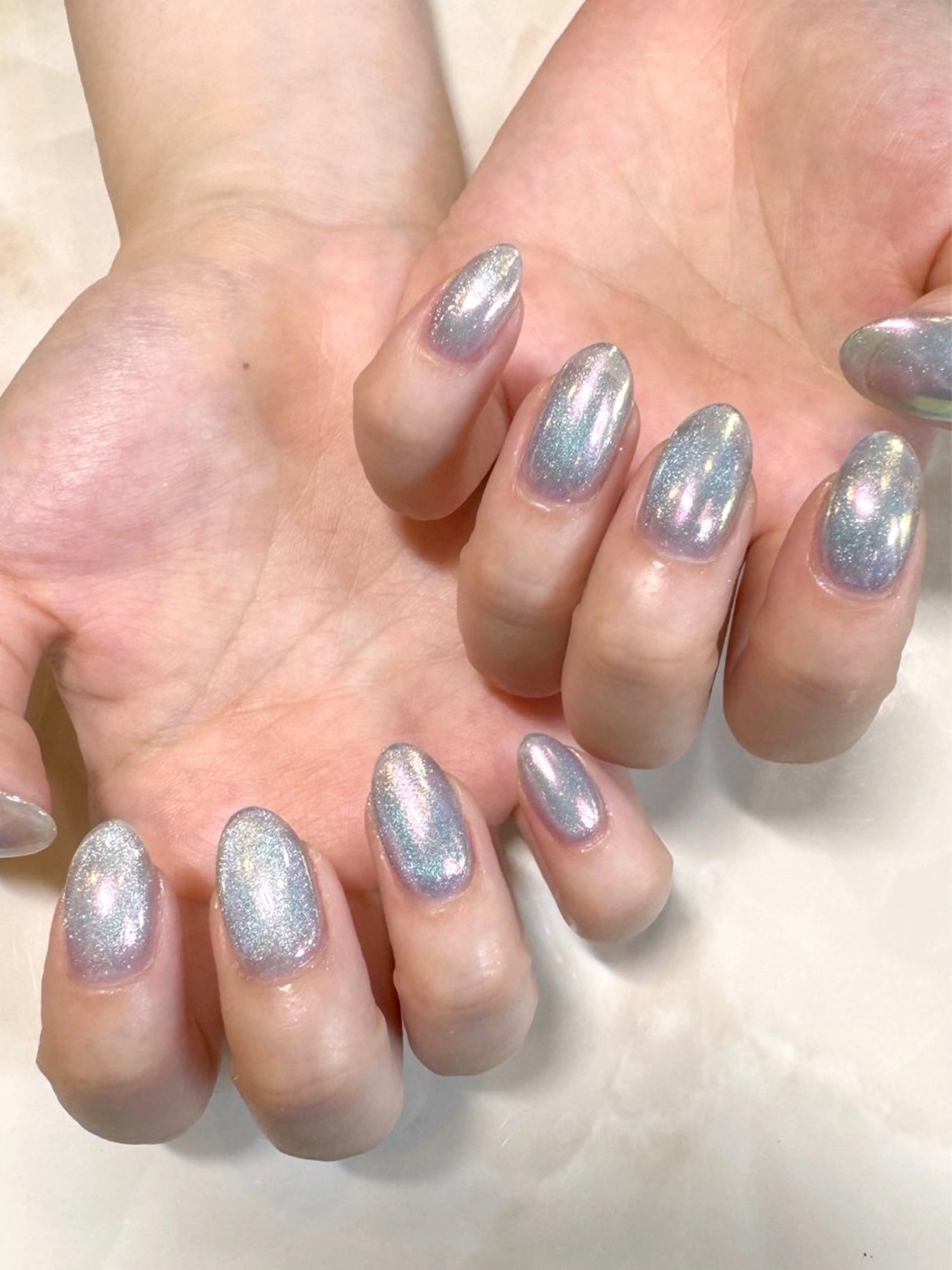 ネイル PRIMO🐈🌱 マツパ/黒ティントのマツエク・マツパデザイン