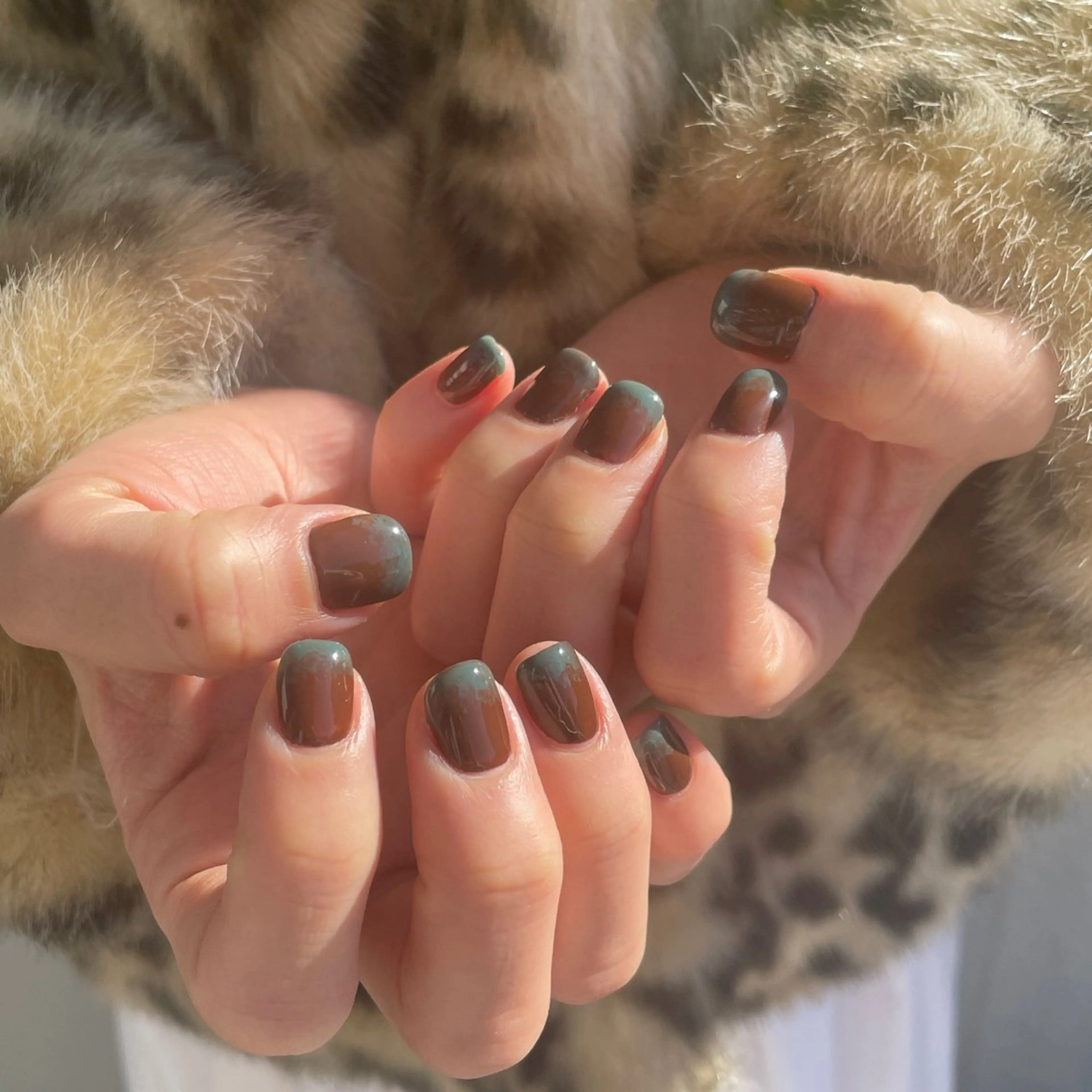 ネイル 🌷 YURI🌷のネイルデザイン