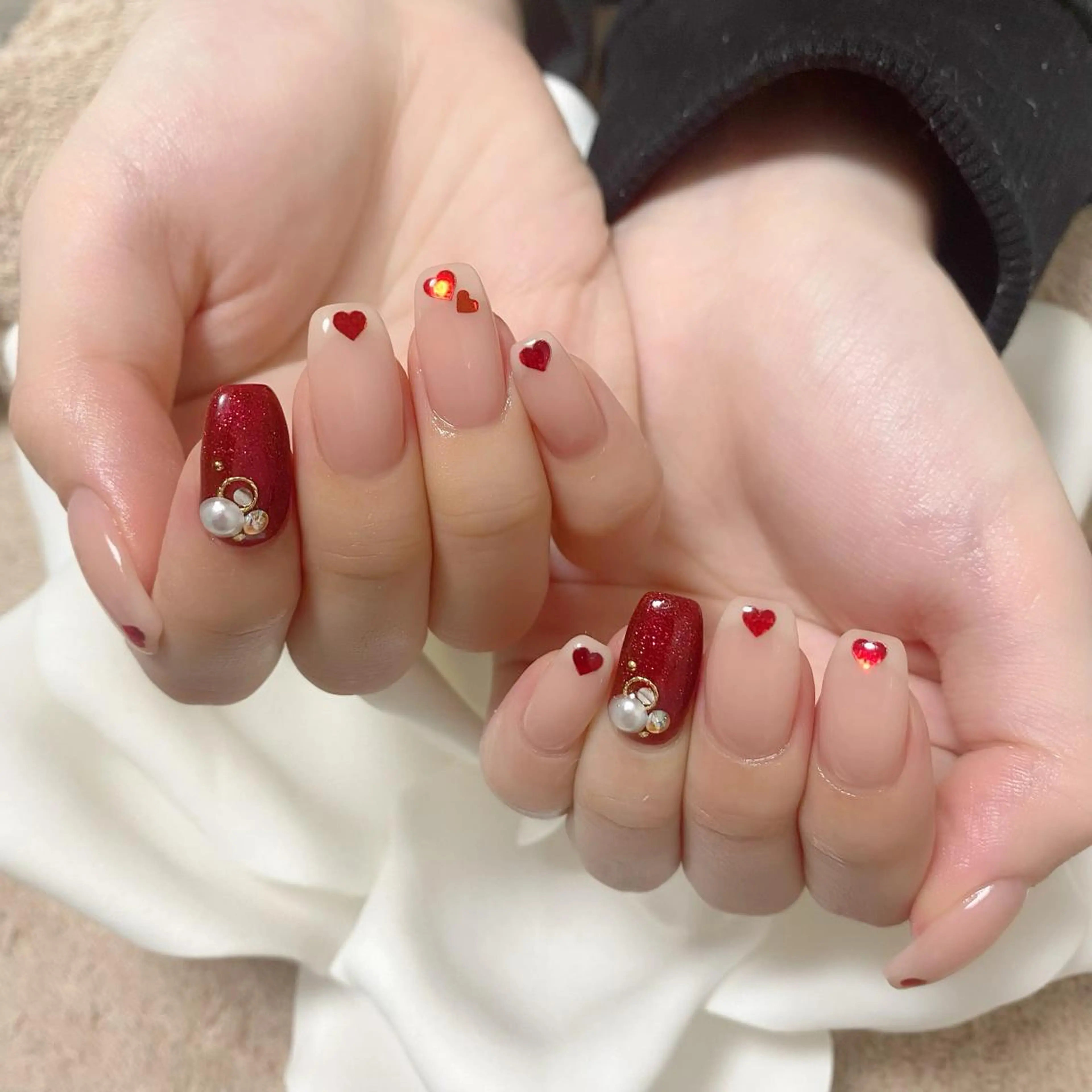 ネイル 💅fleur Ayumiのネイルデザイン