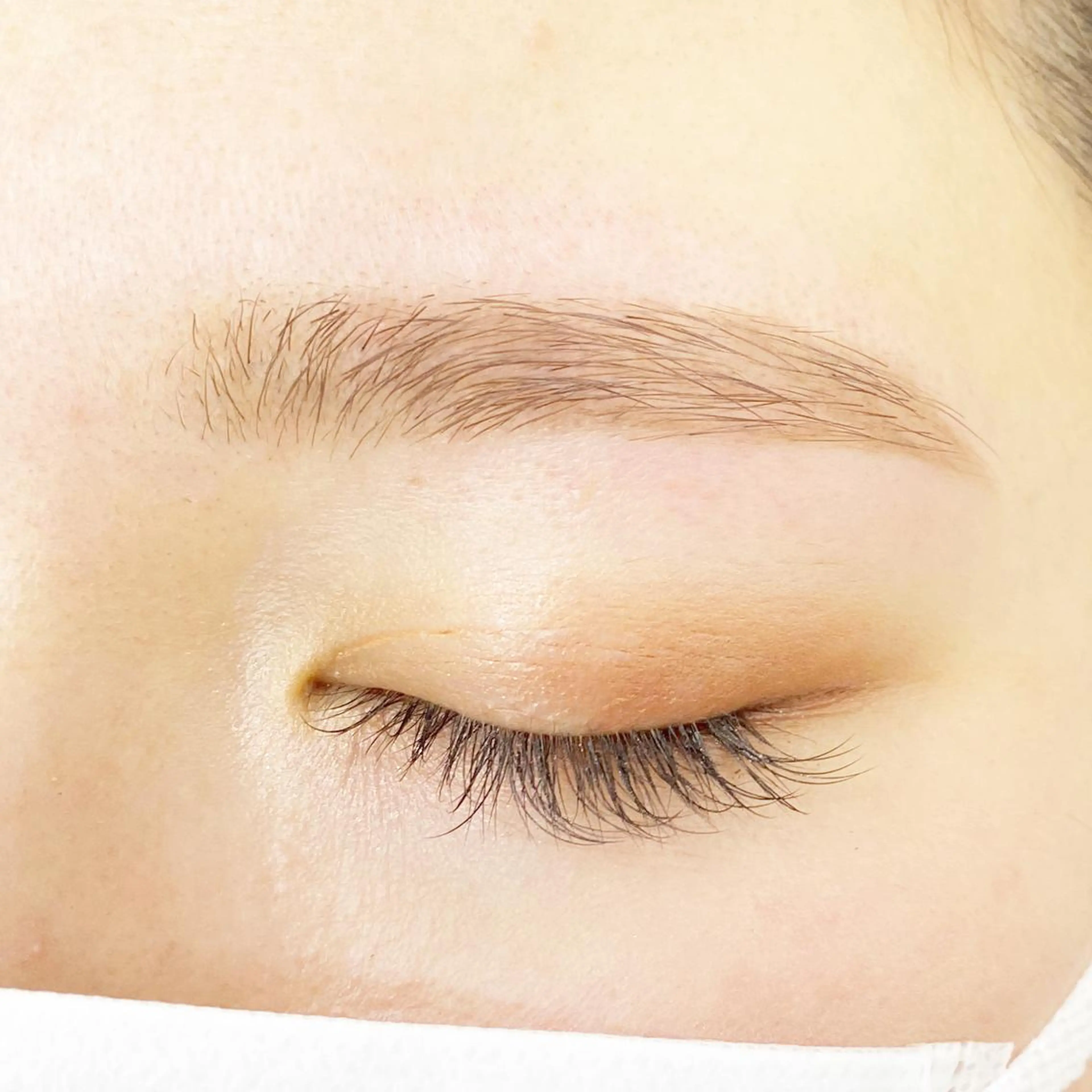 カラー マツエク・マツパ elblink / risaのマツエク・マツパデザイン