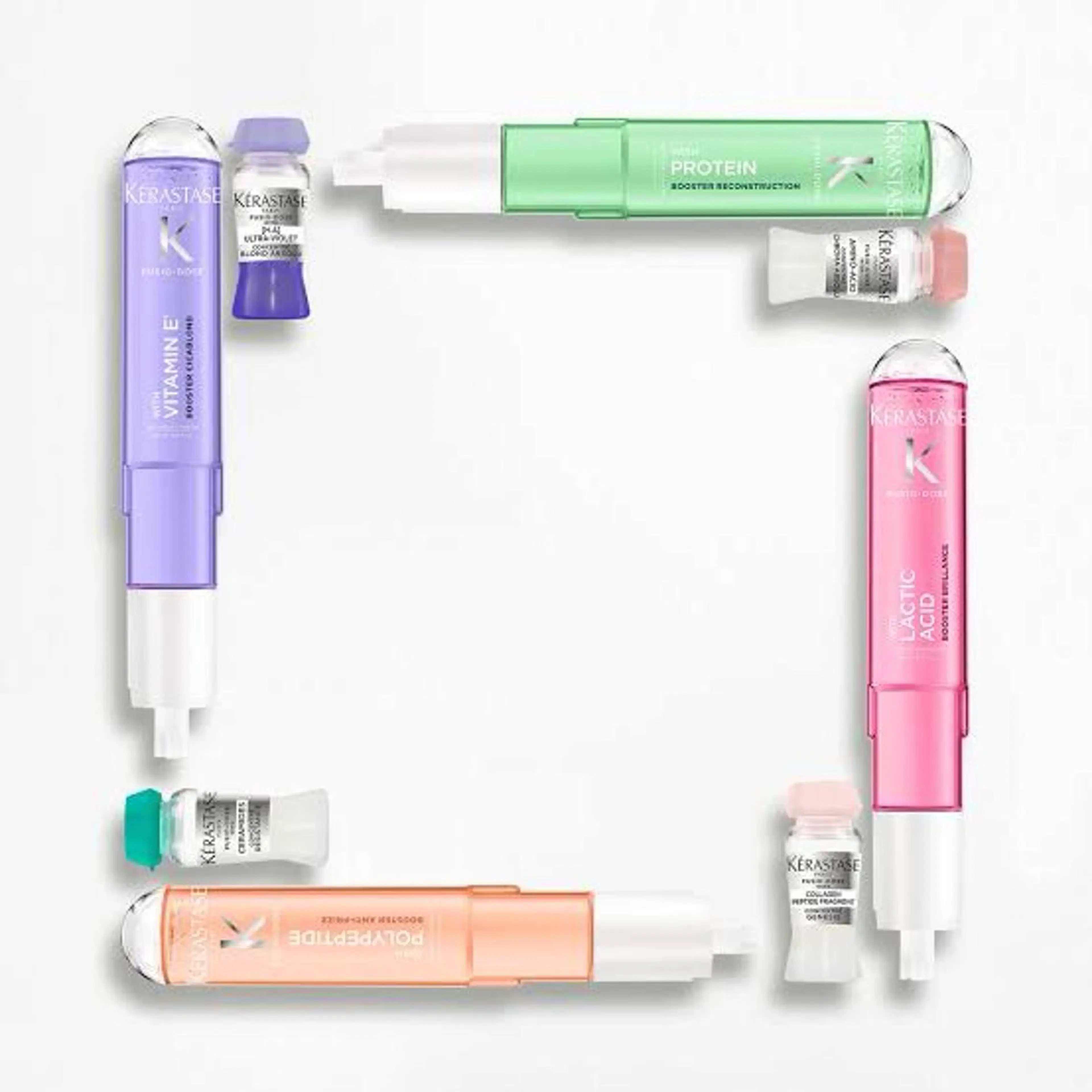 ナカザワ マキのヘアスタイル