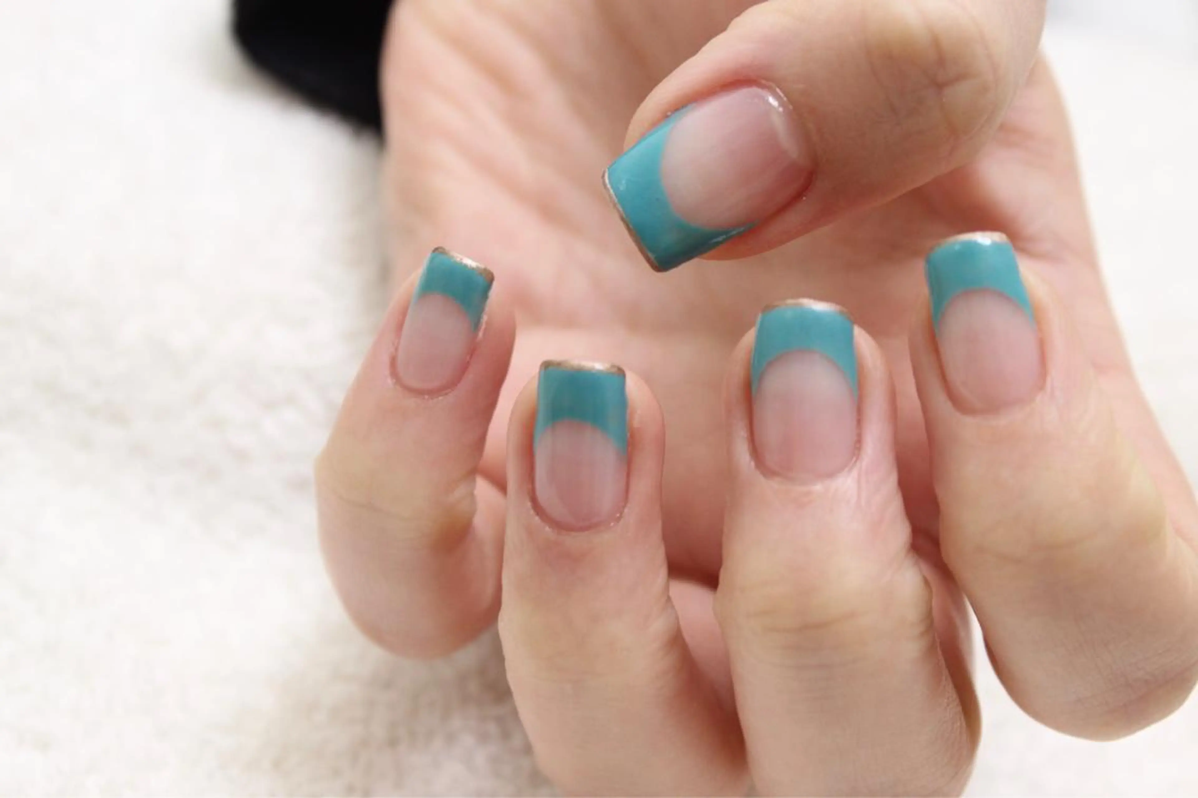 ネイル ハンドネイル Ｋ minamiのネイルデザイン