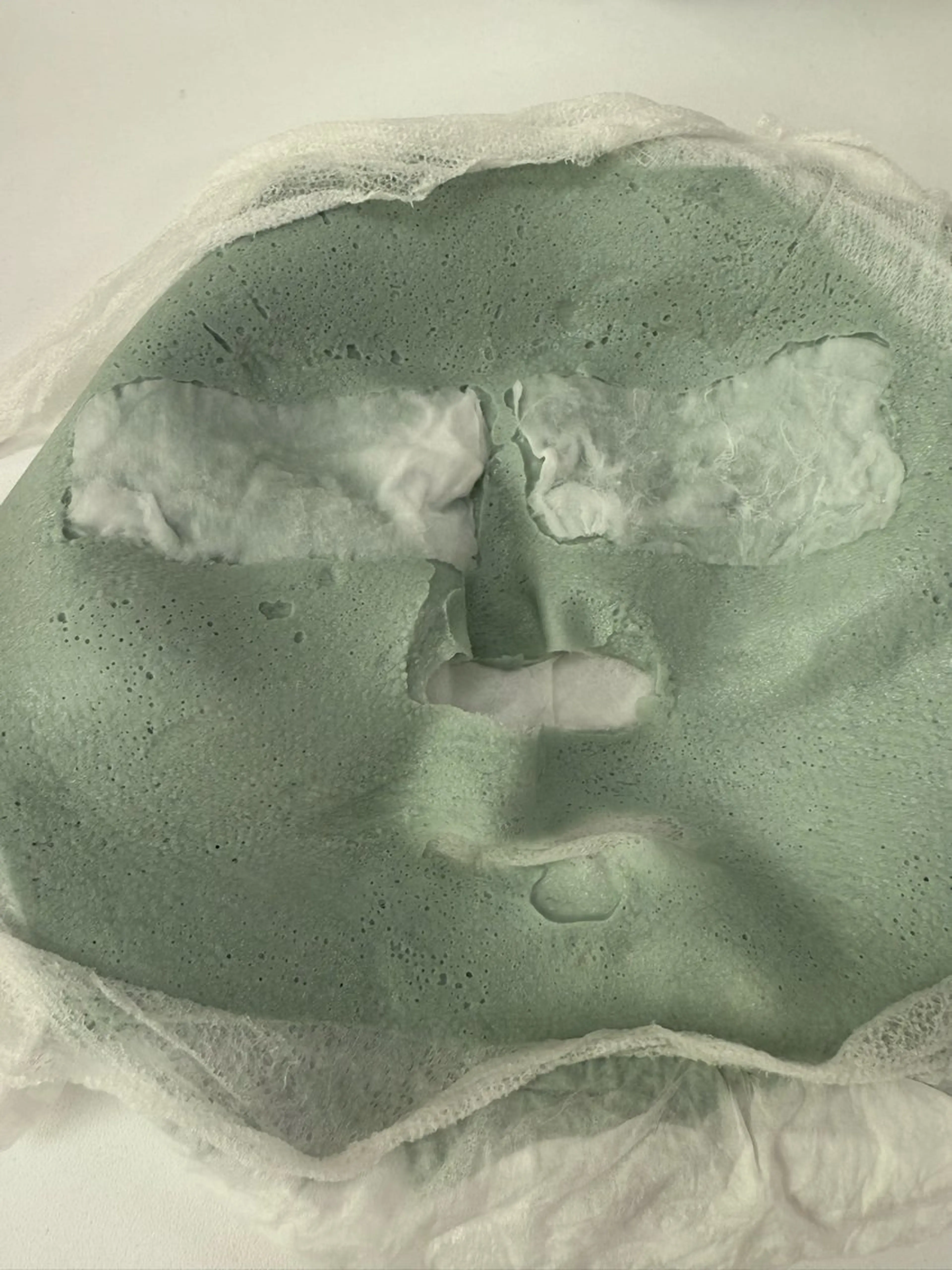 エステ 美活サロン葉月所属・南国市フェイシャル 美活葉月のエステ・リラクイメージ