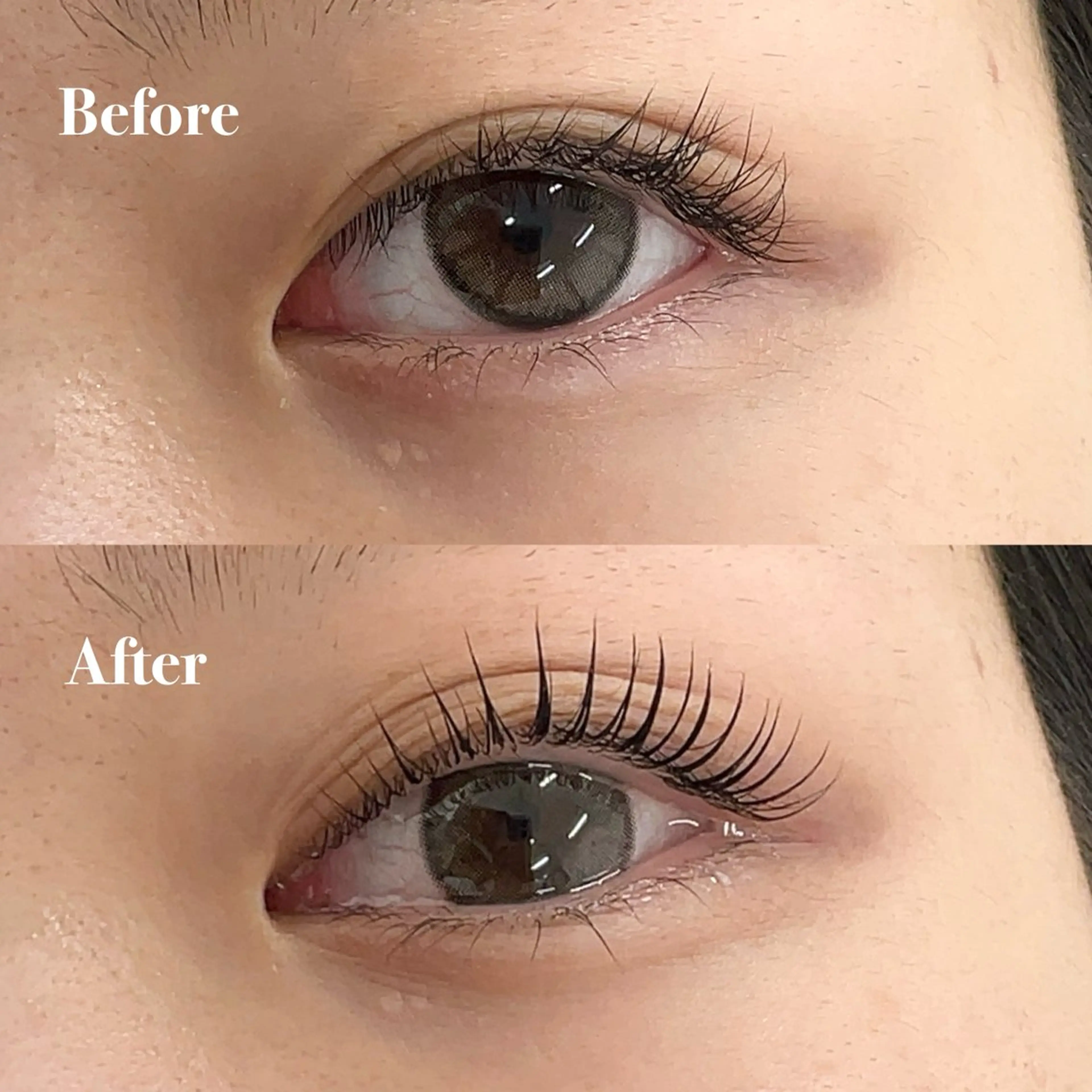 マツパ Saitou Yuuka❣️のマツエク・マツパデザイン