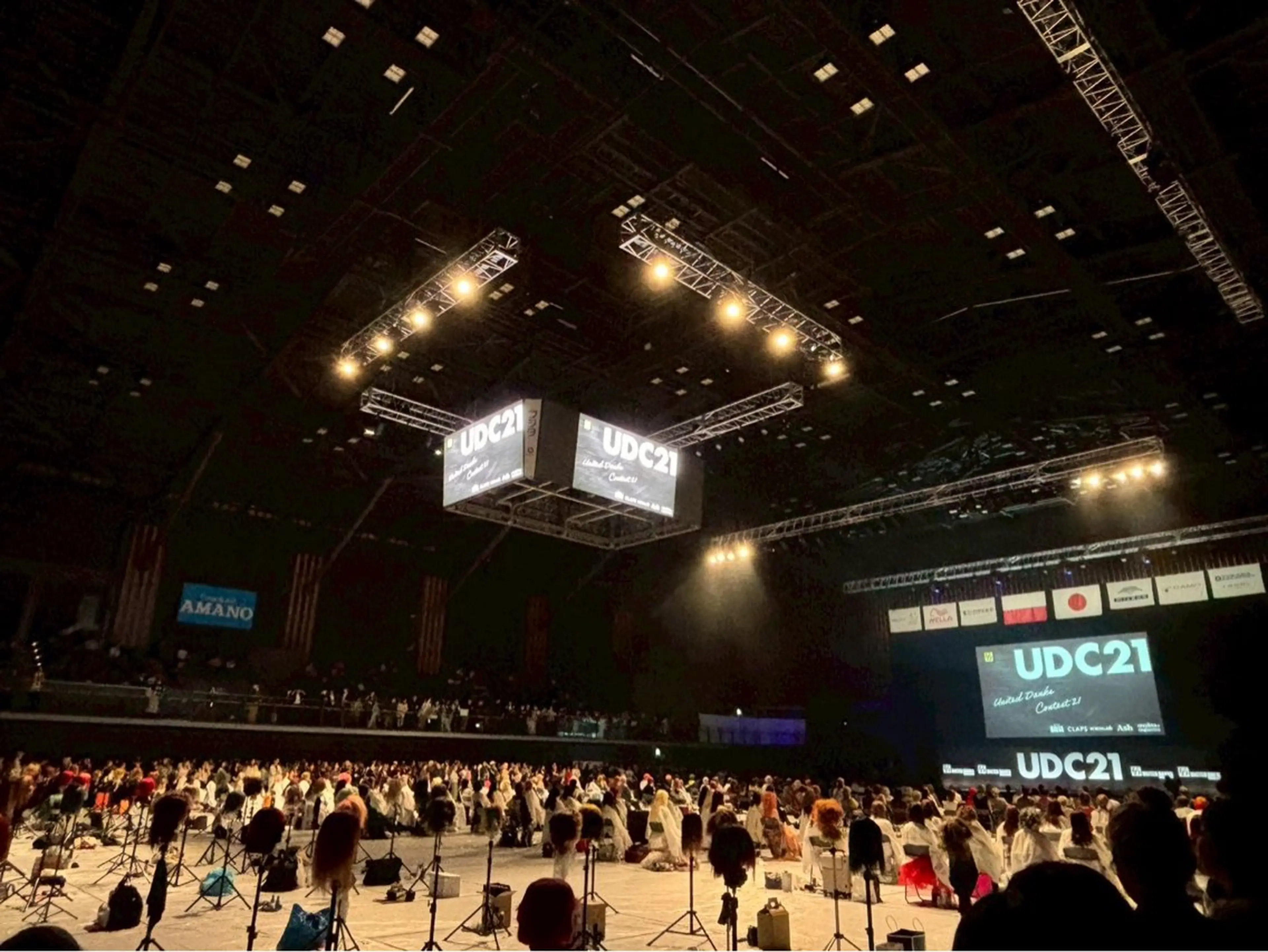 【透明感カラー】/ 【レイヤー】保坂拓也のヘアスタイル