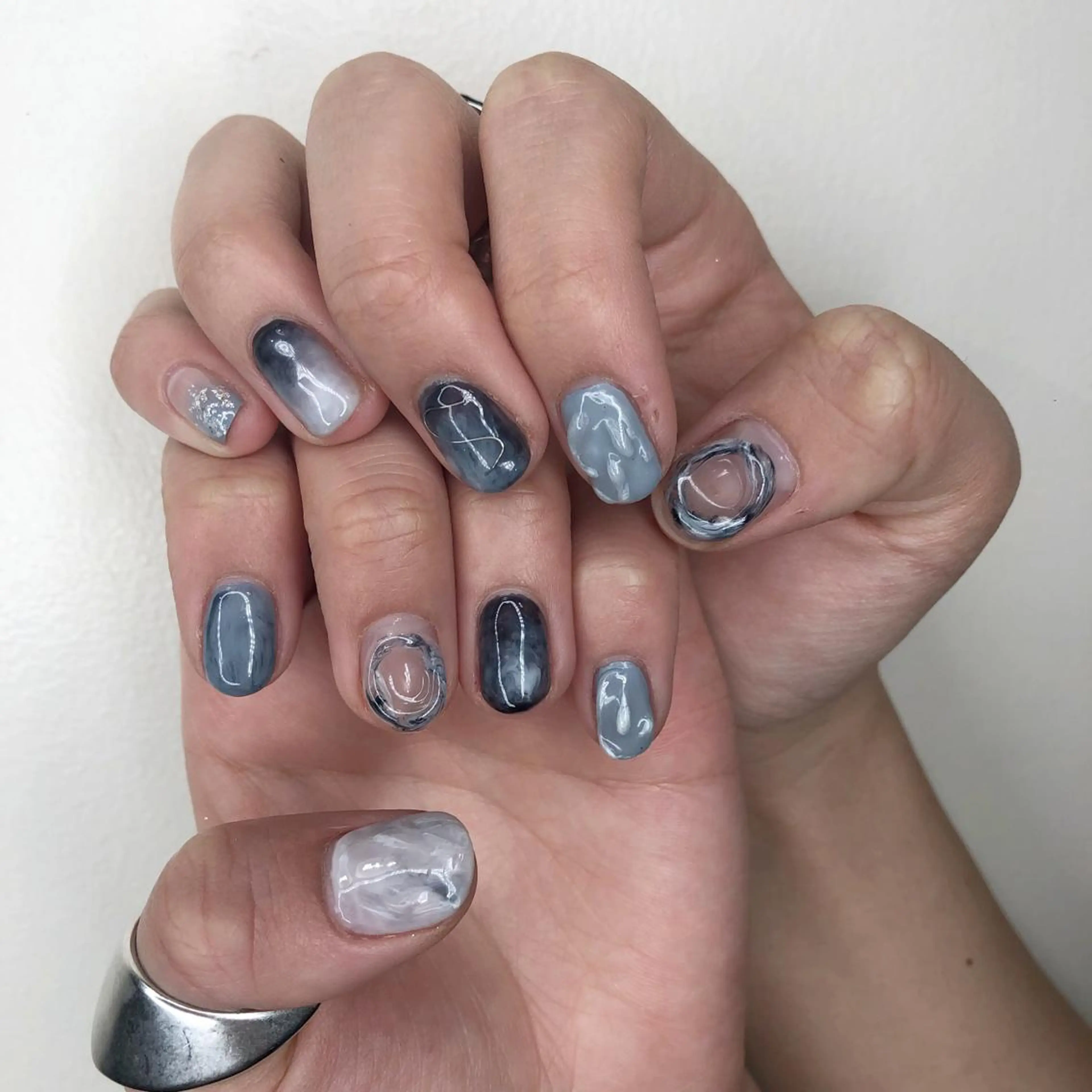 ネイル Kimura Miyukiのマツエク・マツパデザイン