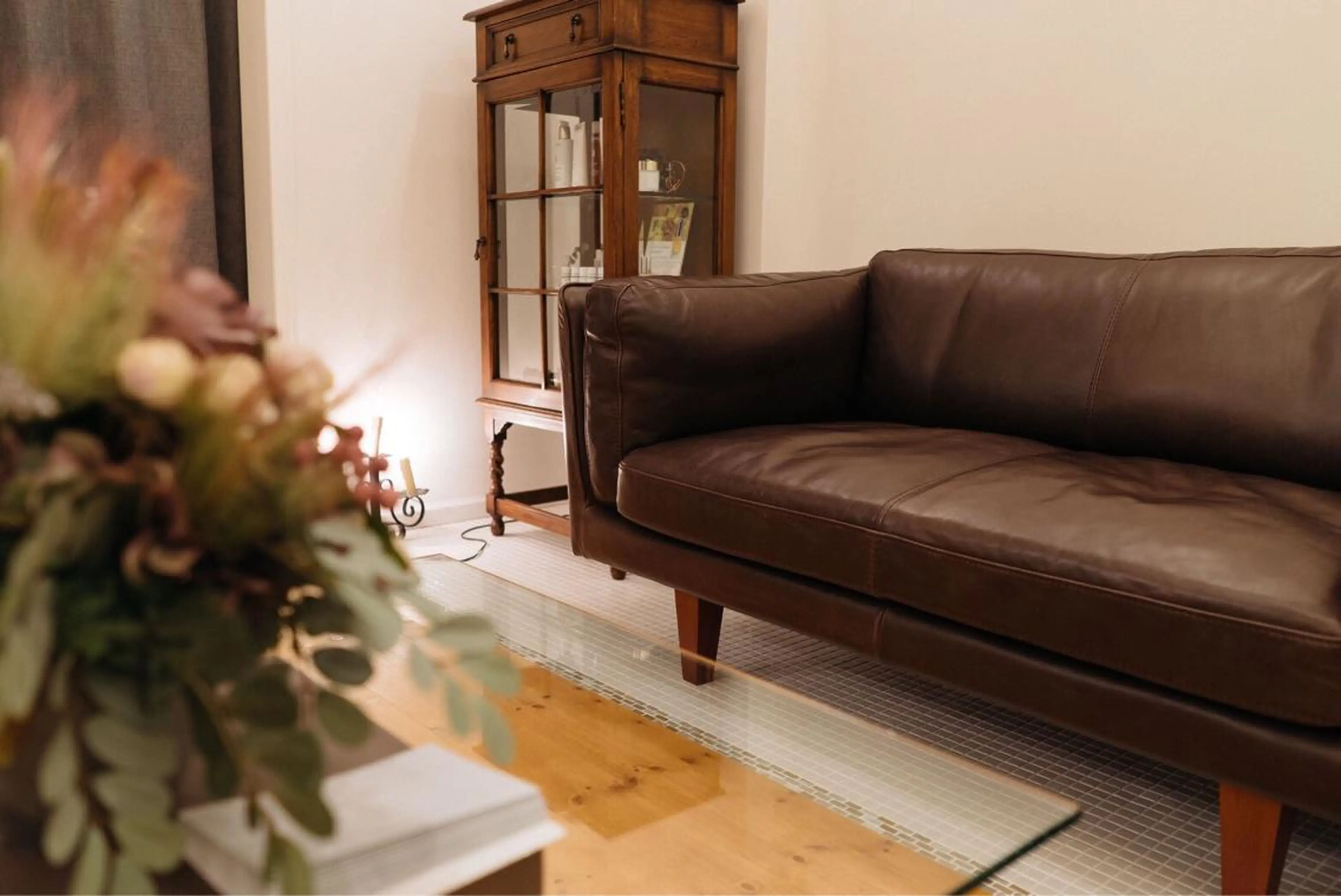 AMIES所属・AMIES (エイミス)のエステ・リラクイメージ