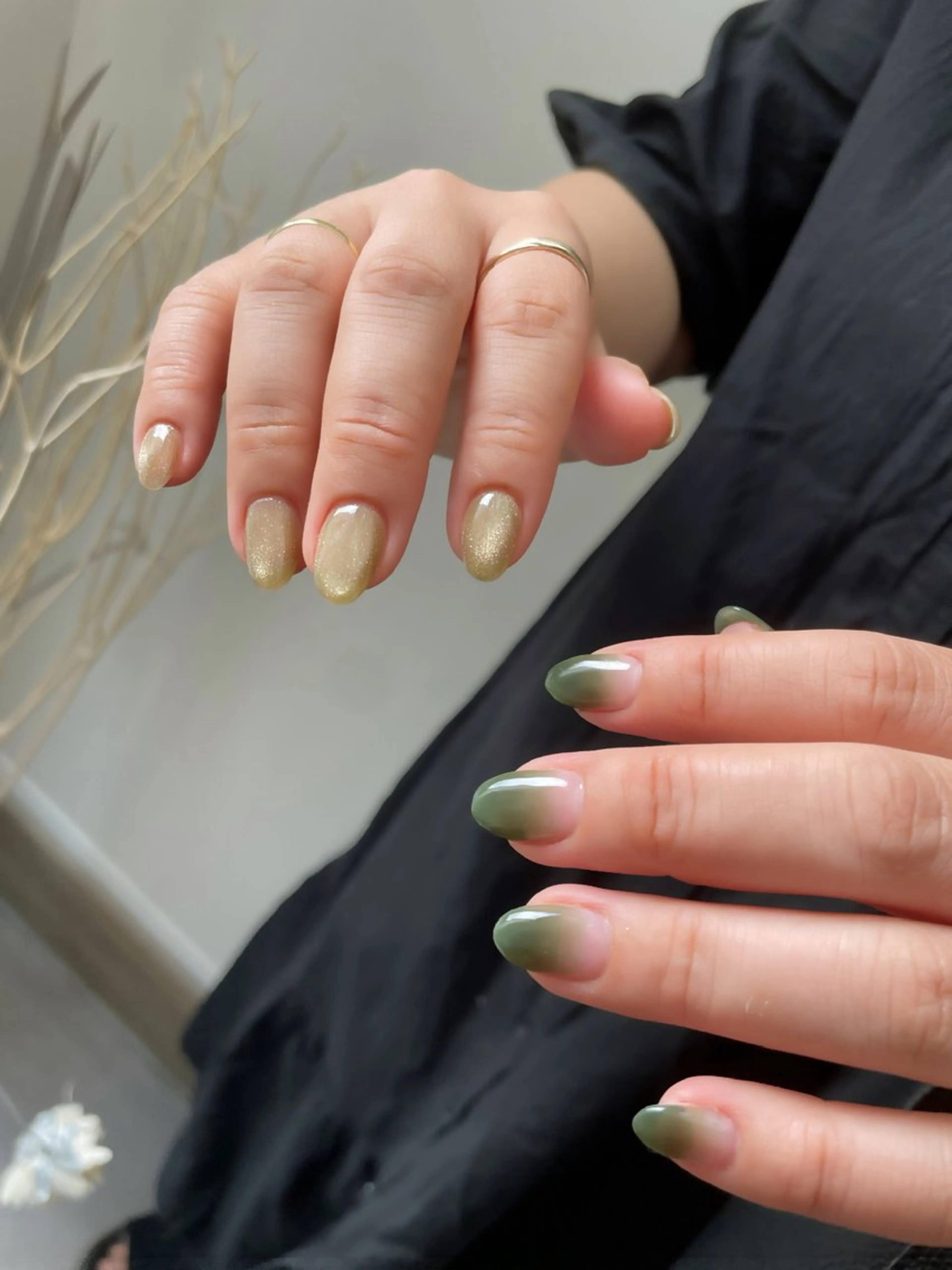 ネイル エステティックサロン Liente(リアンテ)所属・Hashimoto .のエステ・リラクイメージ