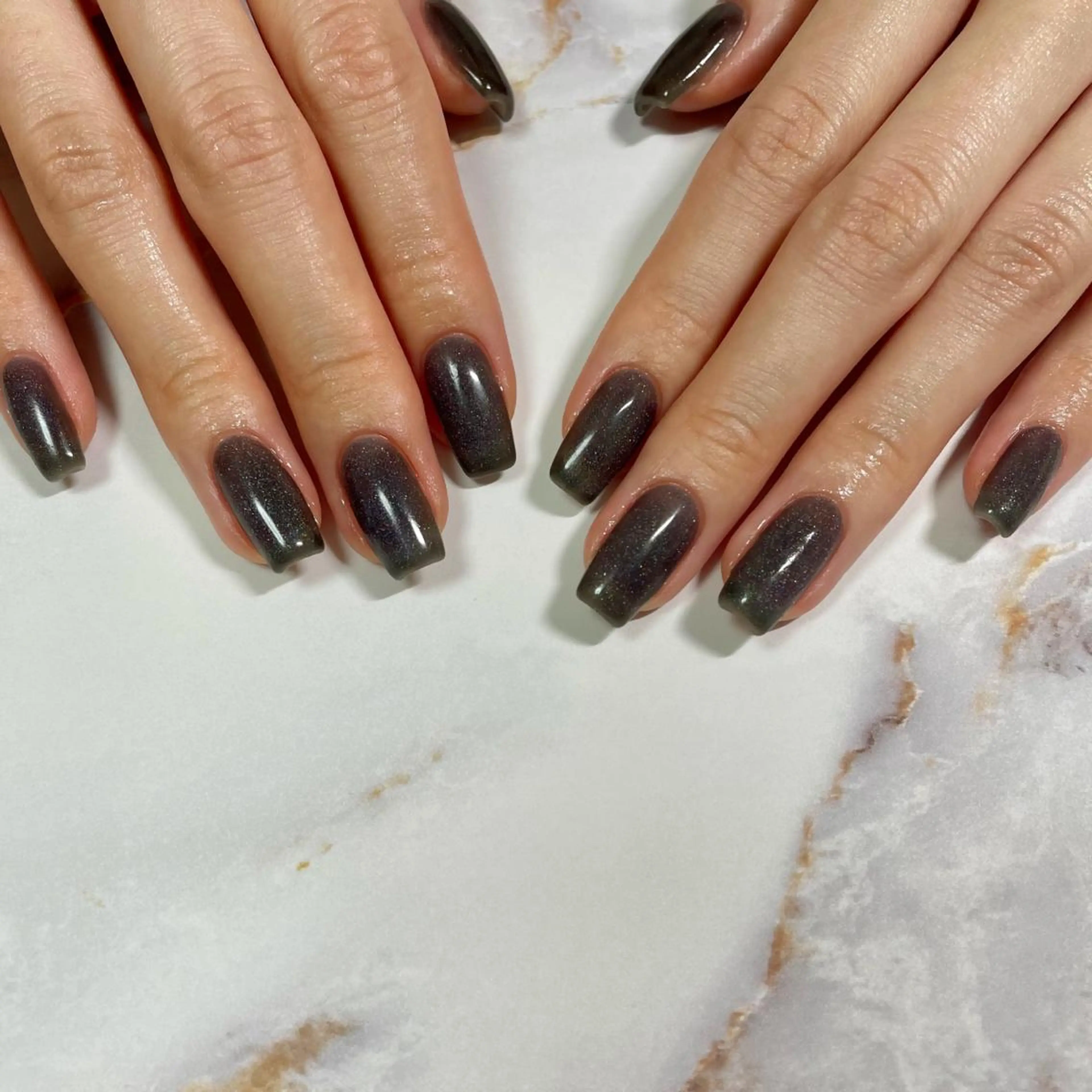 ネイル m-nail所属・m-nail 🌙minamiのネイルデザイン