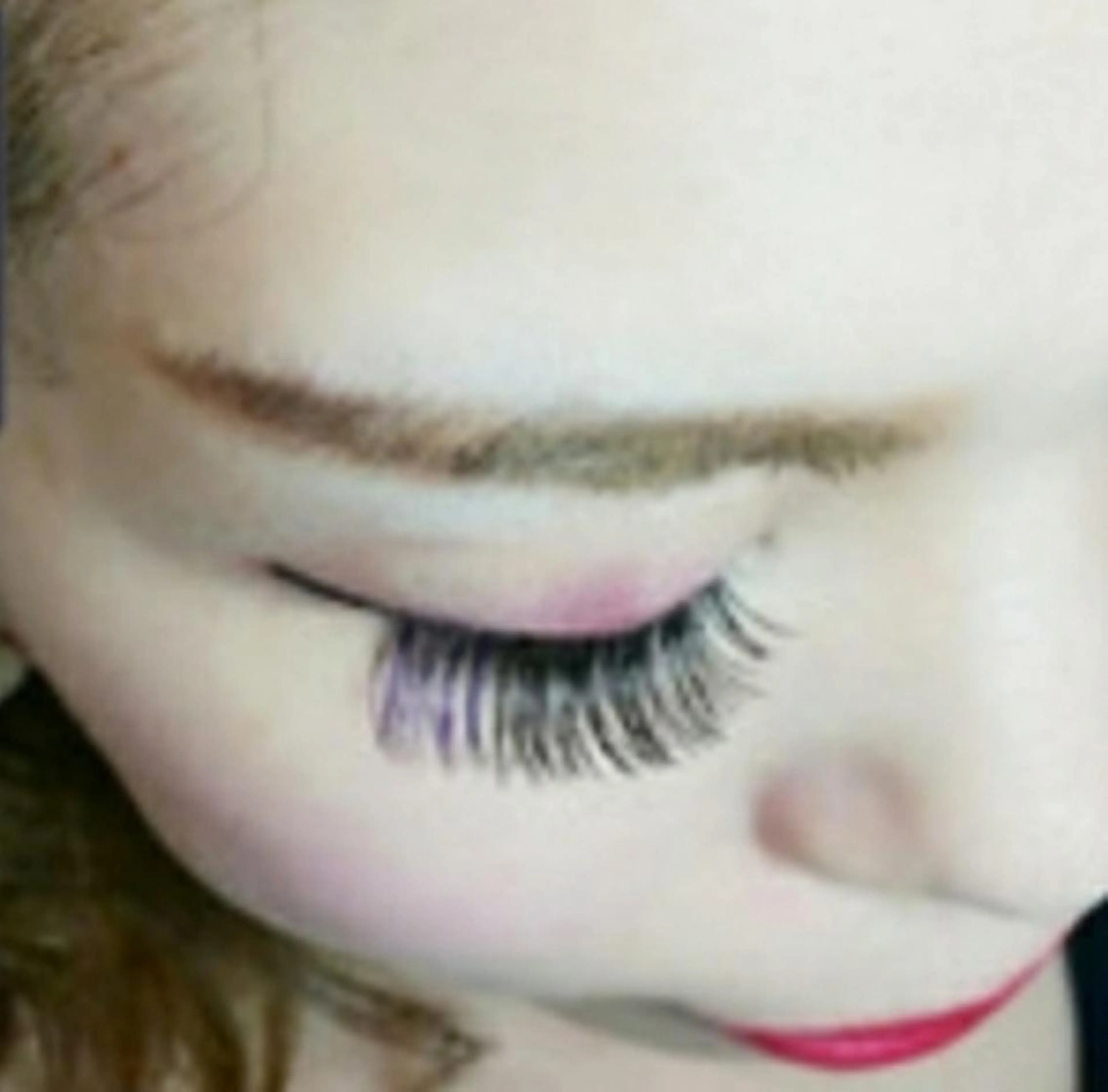 マツエク・マツパ Hair＆beauty BRY所属・hair& beauty BRYのマツエク・マツパデザイン