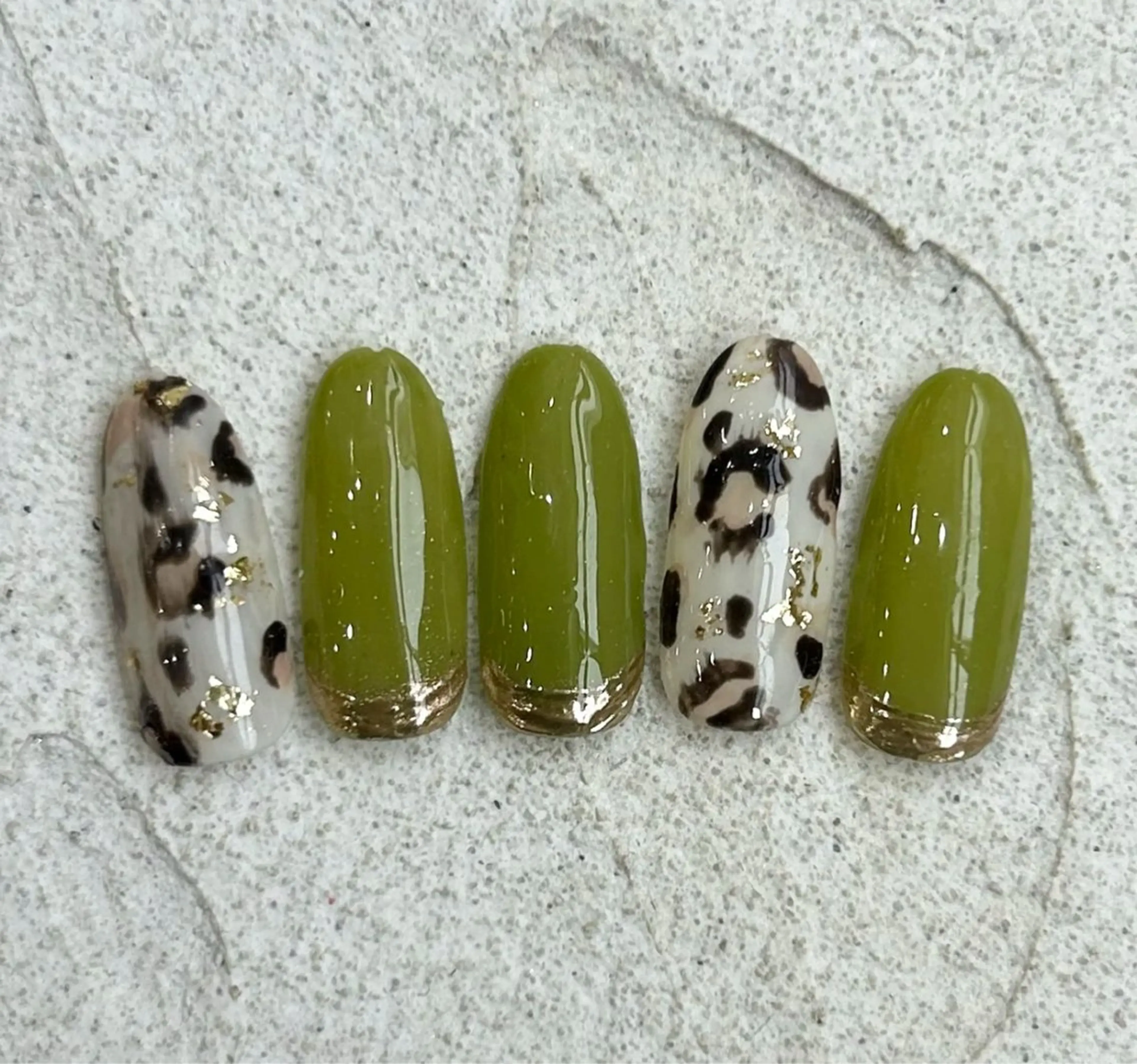 ネイル ハンドネイル Likeモデル 募集中のネイルデザイン