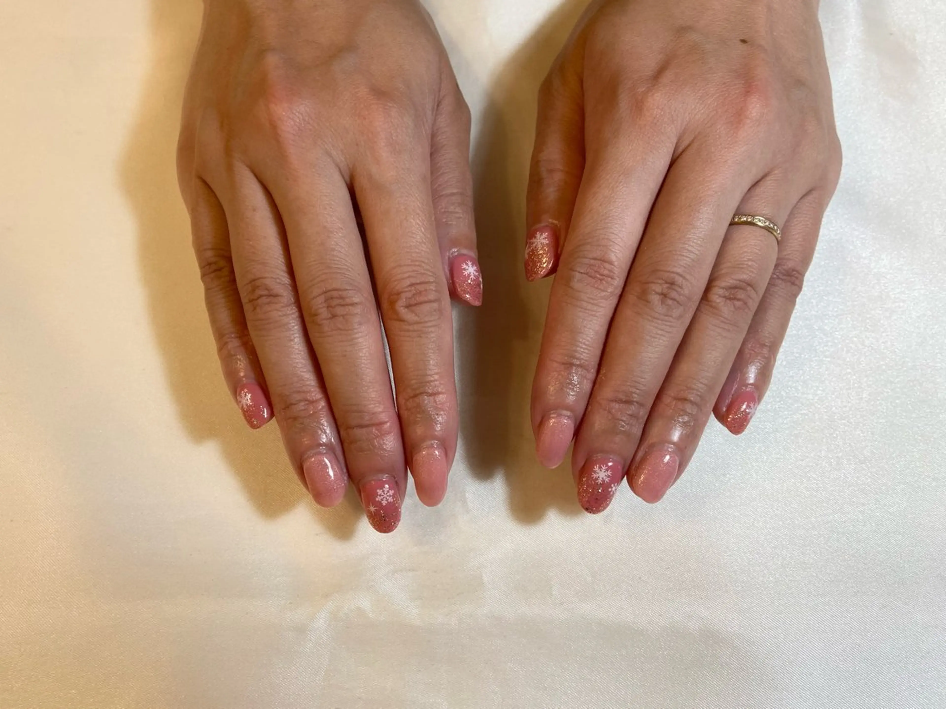 ネイル ハンドネイル S. Eriのネイルデザイン