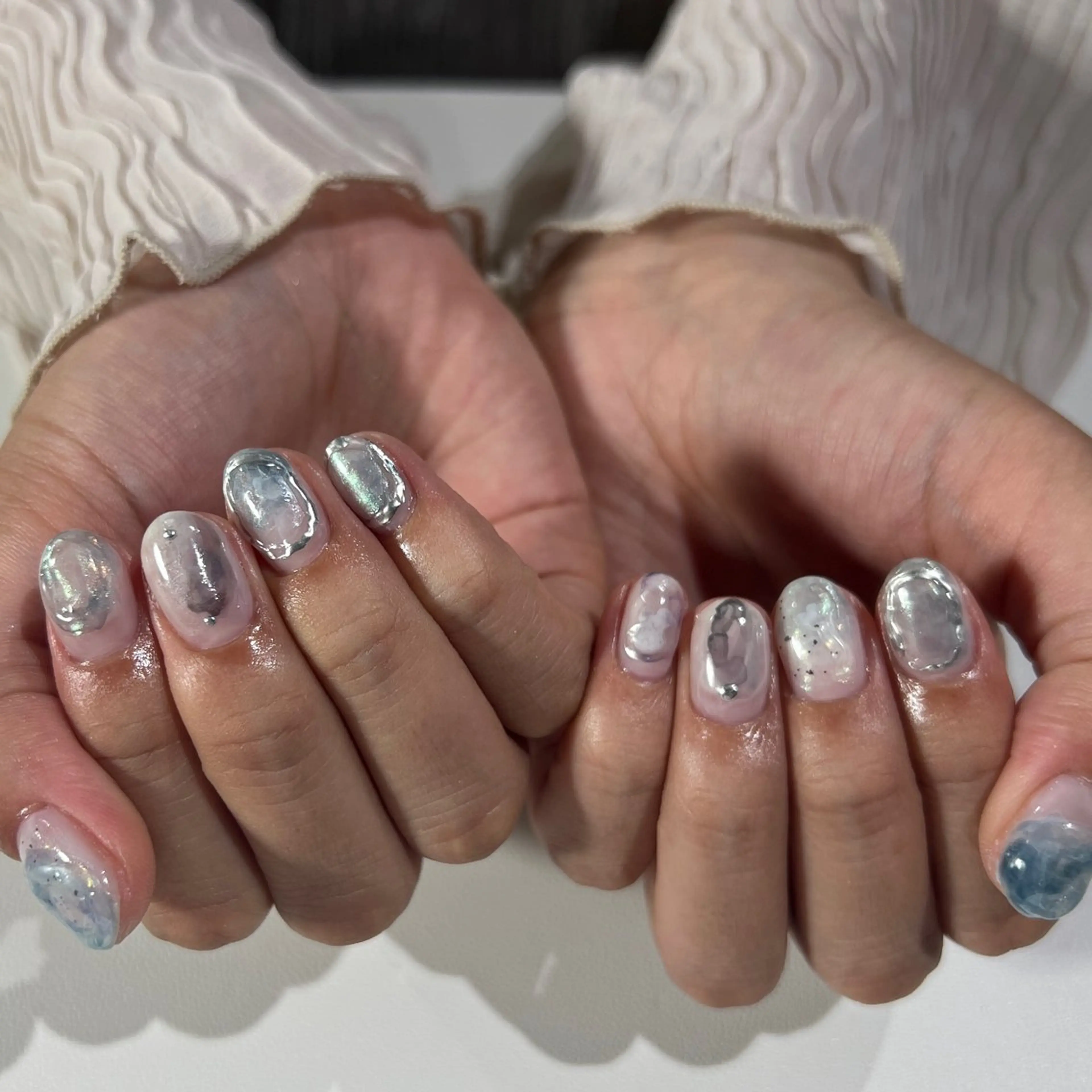 ネイル ロイ ネイルのその他イメージ