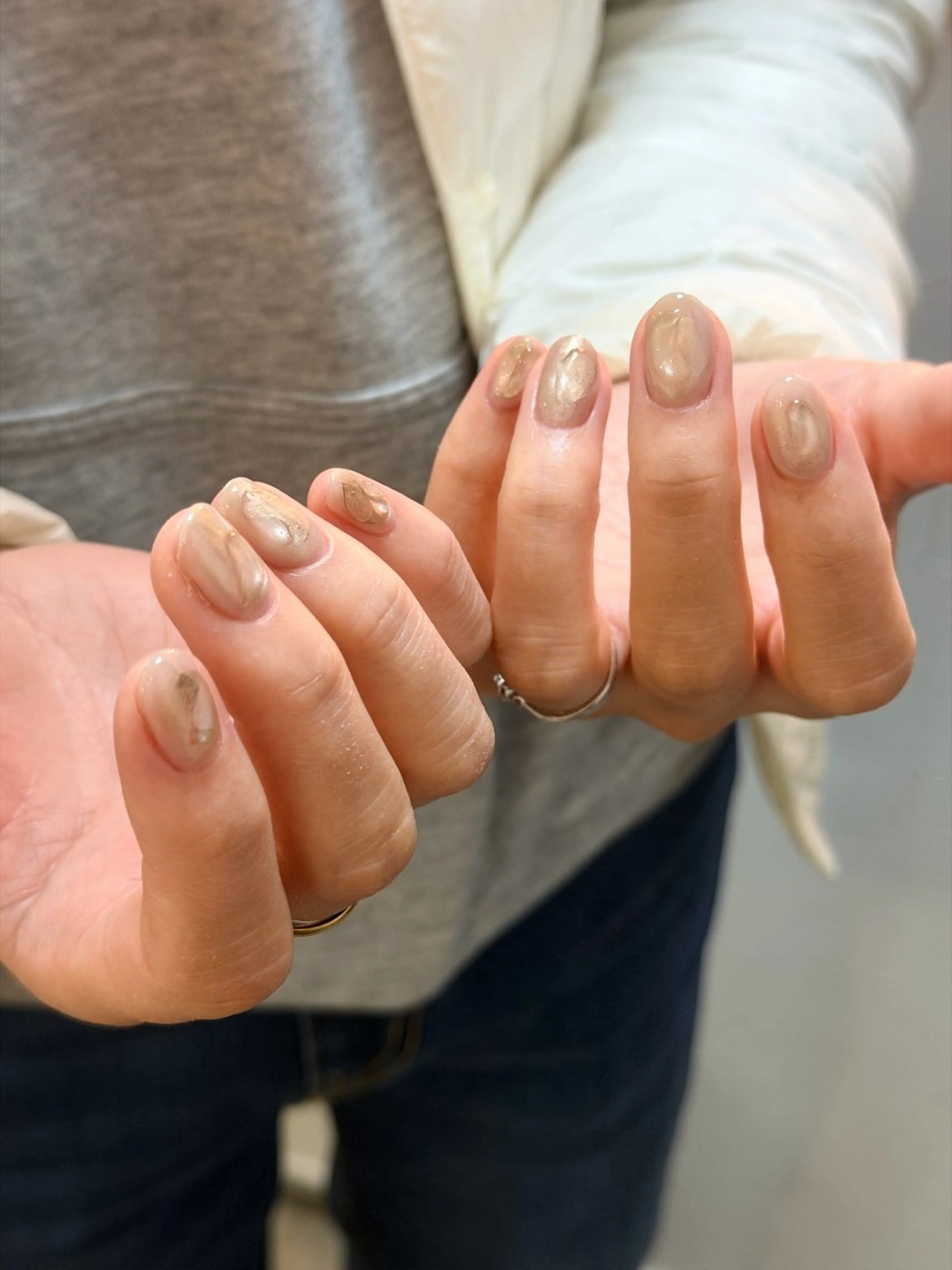 ネイル Eden Enomotoのネイルデザイン