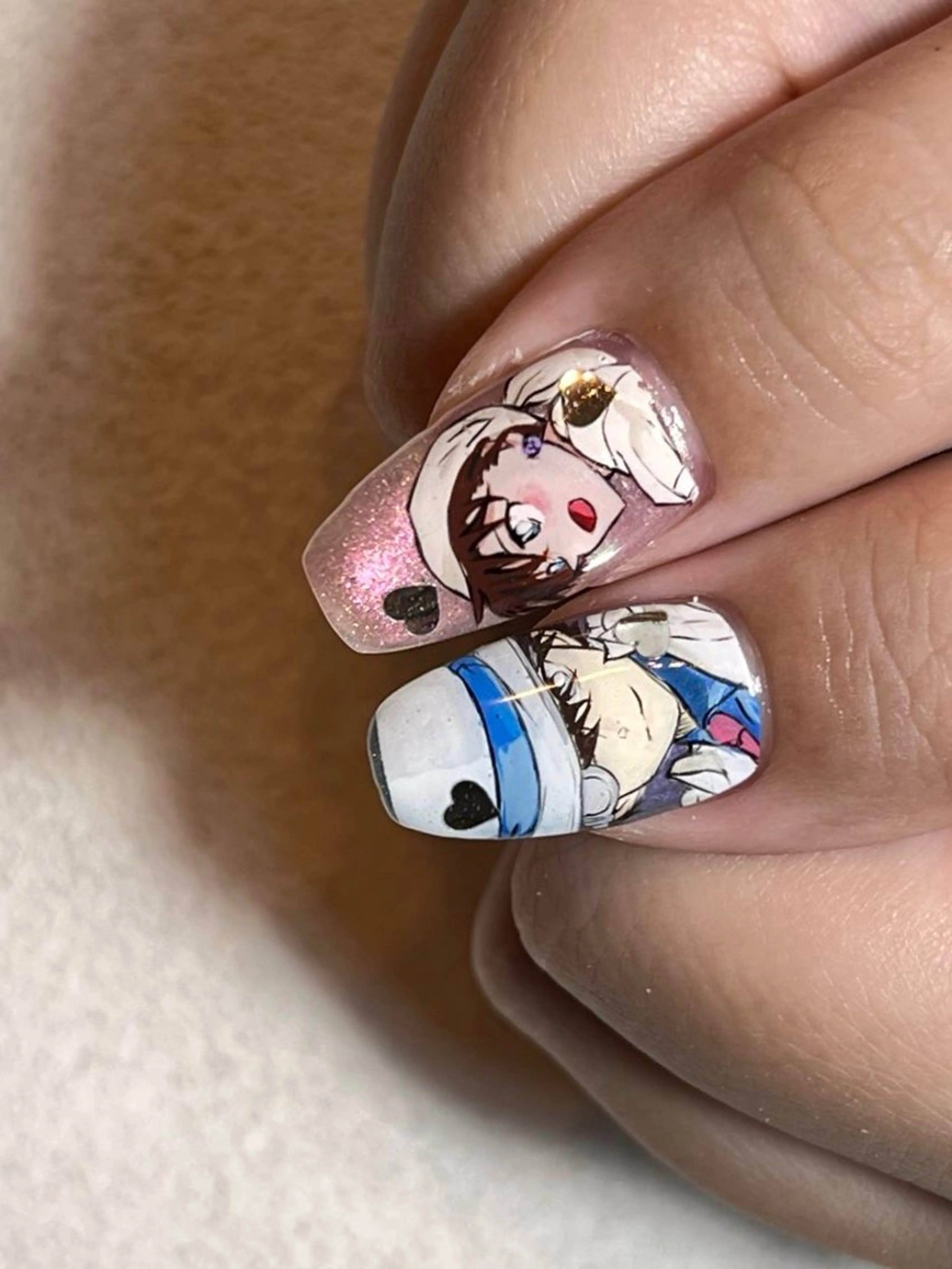 ネイル ciel nailのネイルデザイン
