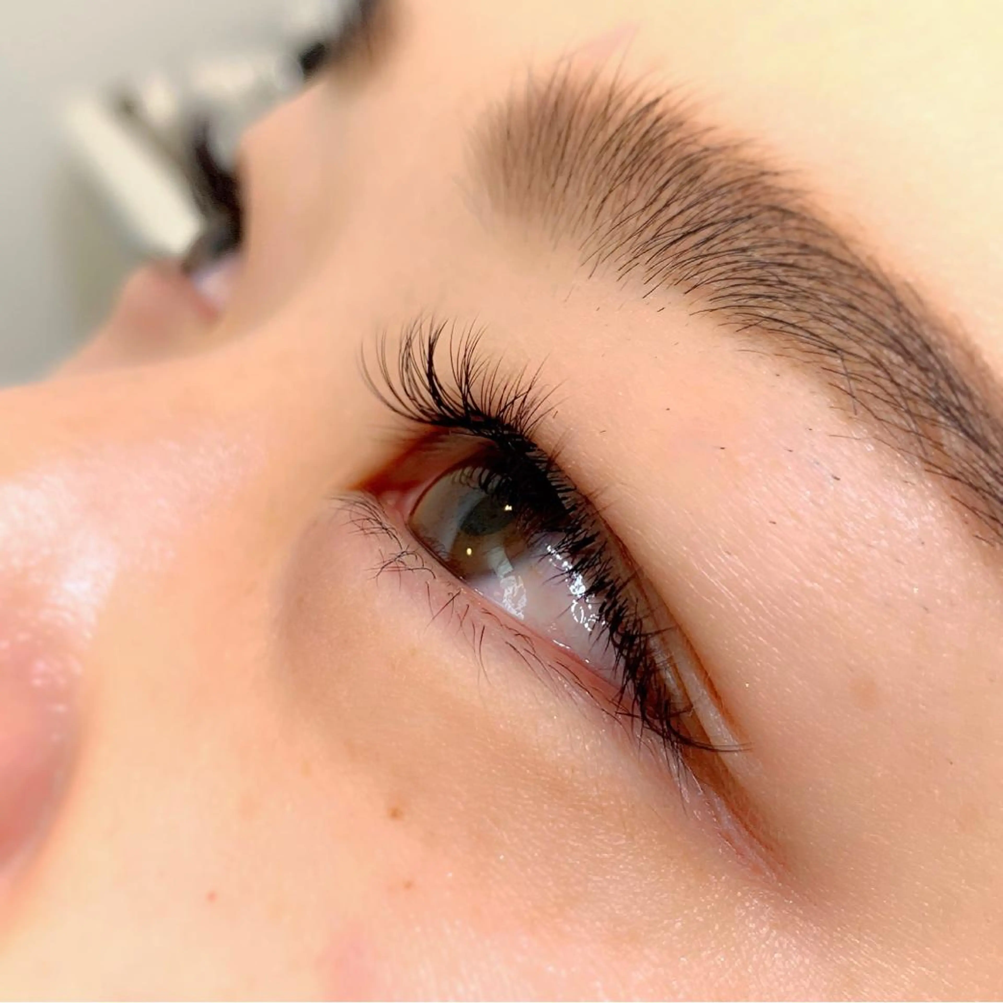 マツエク・マツパ ボリュームラッシュ tag by calm所属・tag#bycalm 竹川のマツエク・マツパデザイン