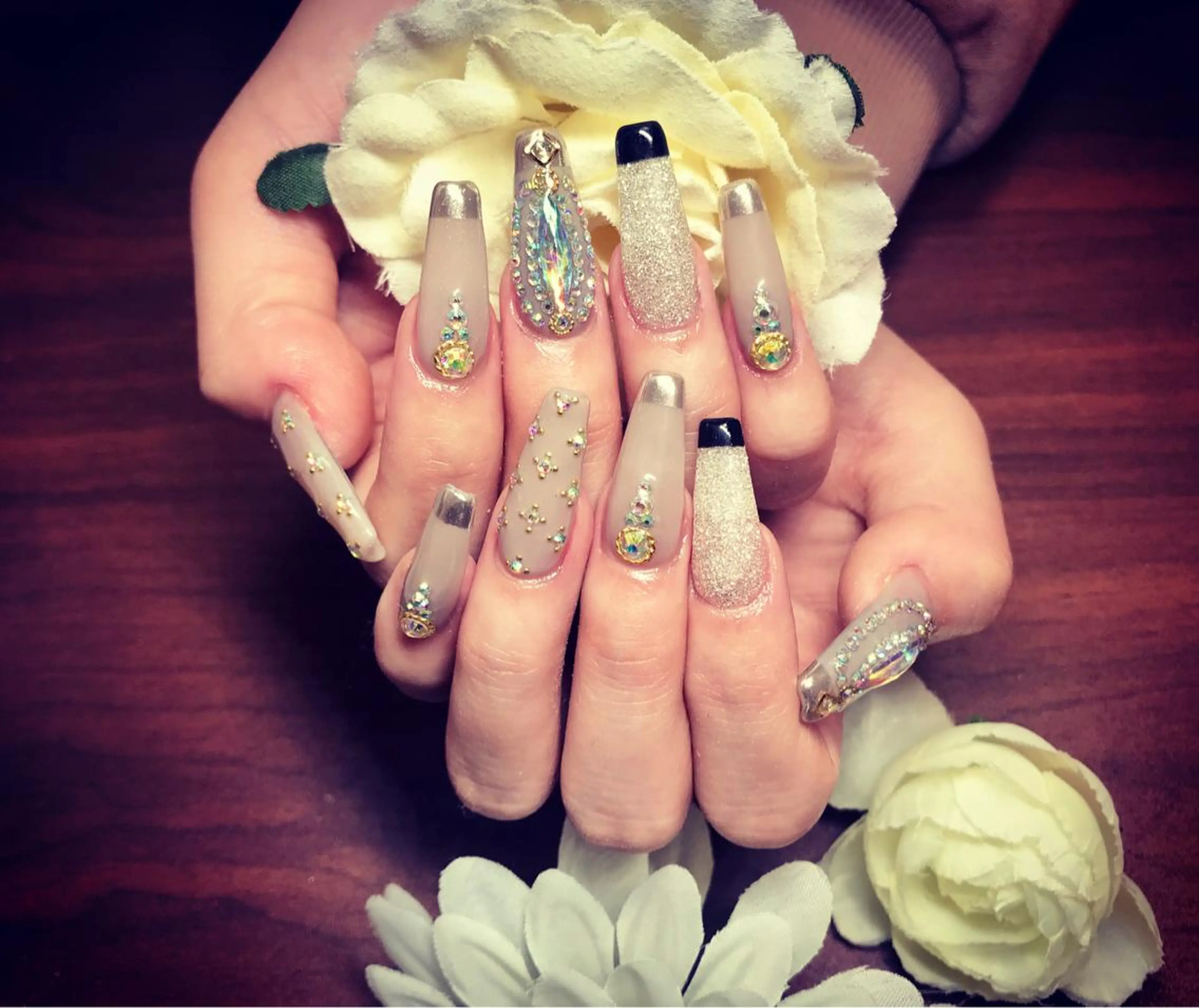 ネイル NAIL salon ACEのネイルデザイン