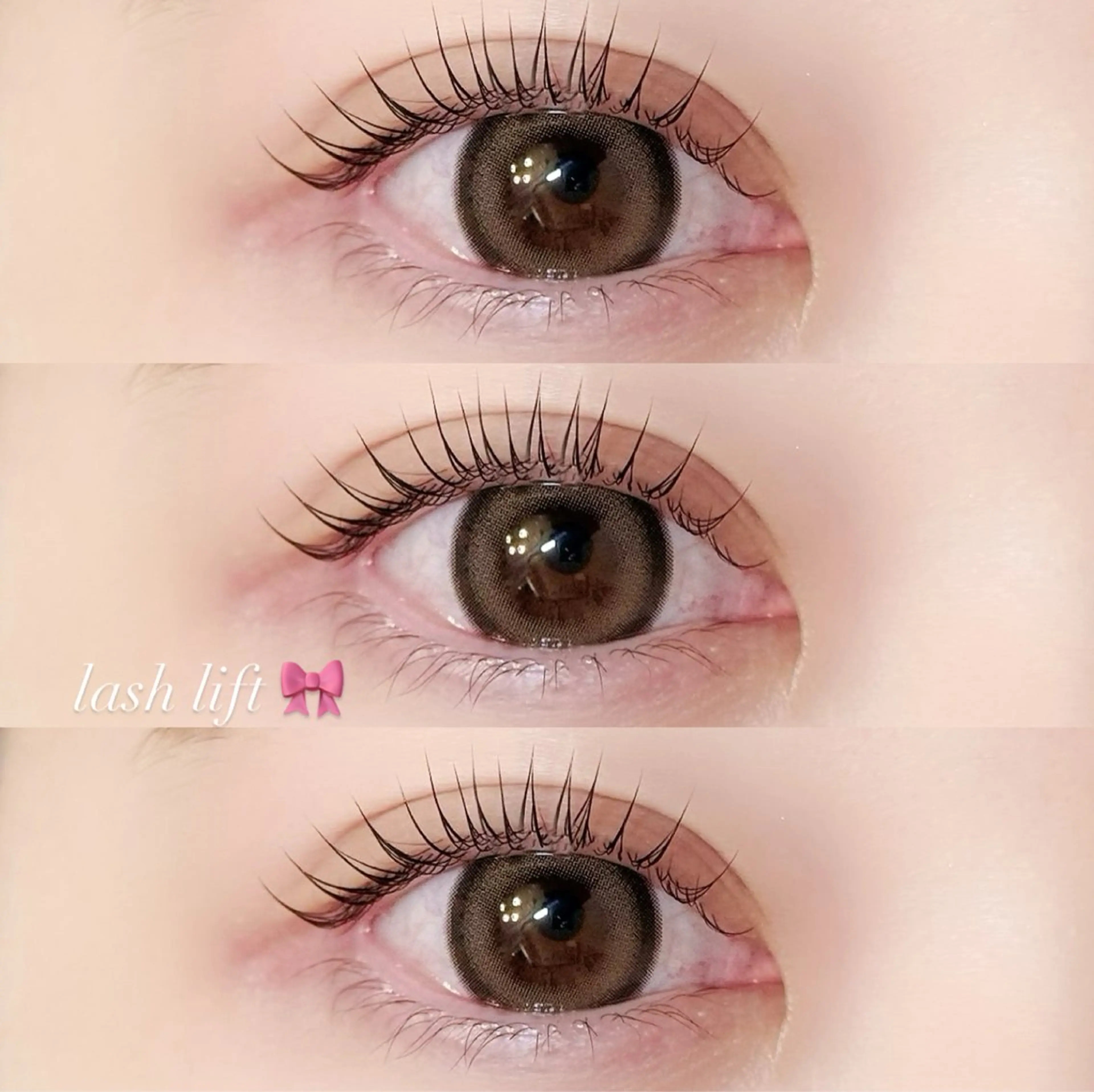 マツエク・マツパ 耳ツボジュエリー🎀 エクパ韓国束感まつげのその他イメージ