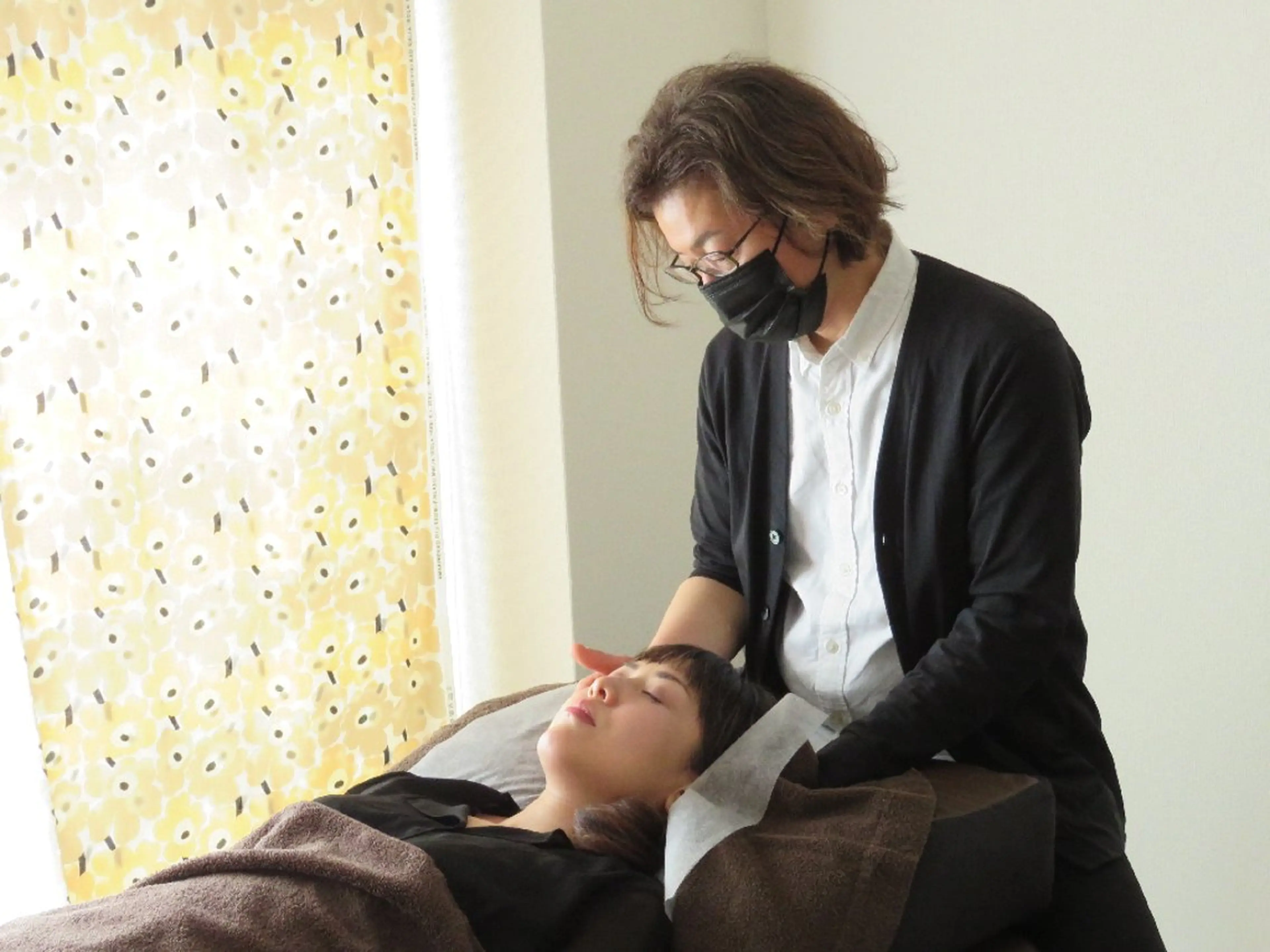 Body make  lab【吉祥寺】のエステ・リラクイメージ