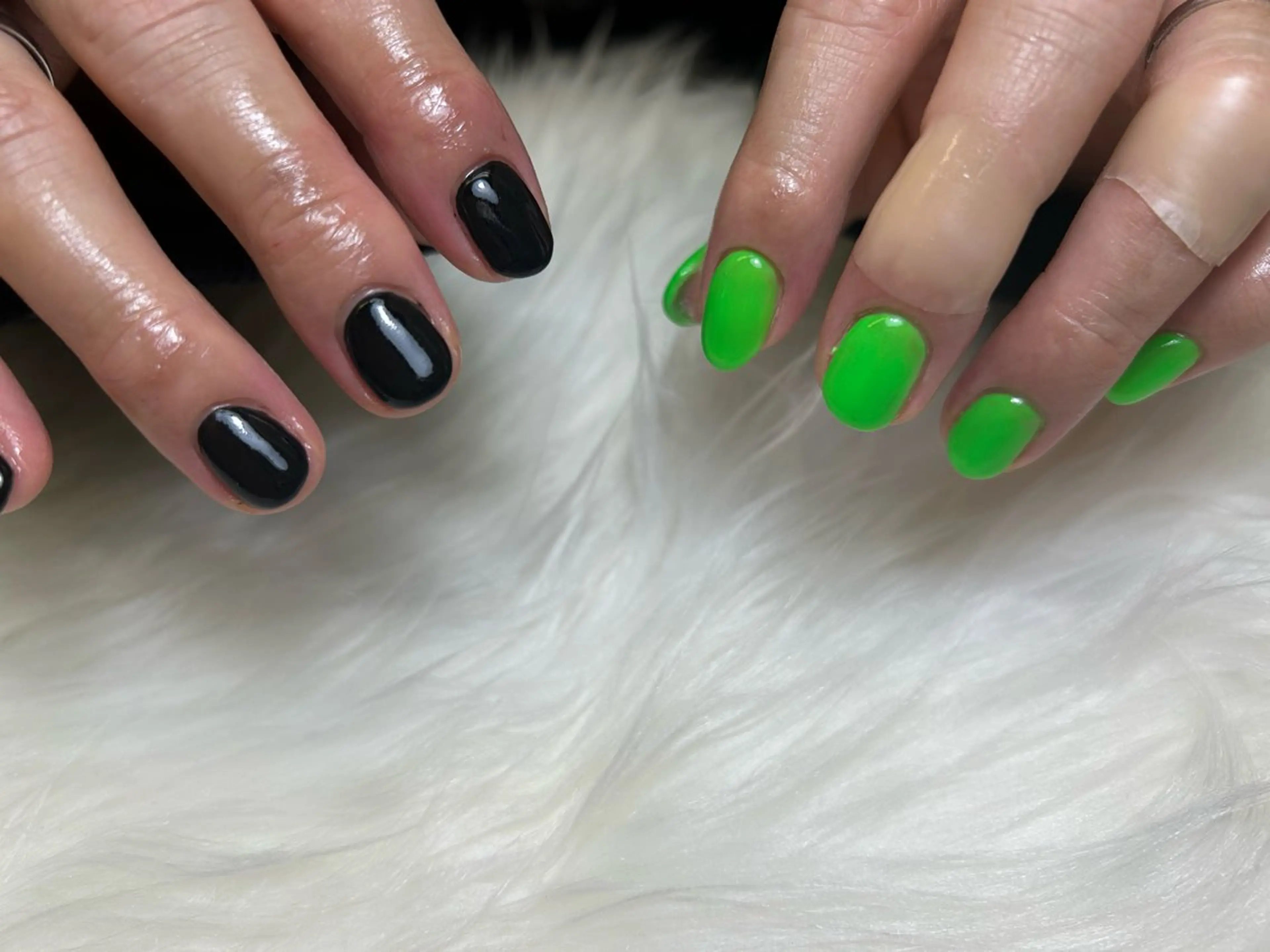 ネイル ハンドネイル Piacere所属・Piacere 絵美のネイルデザイン