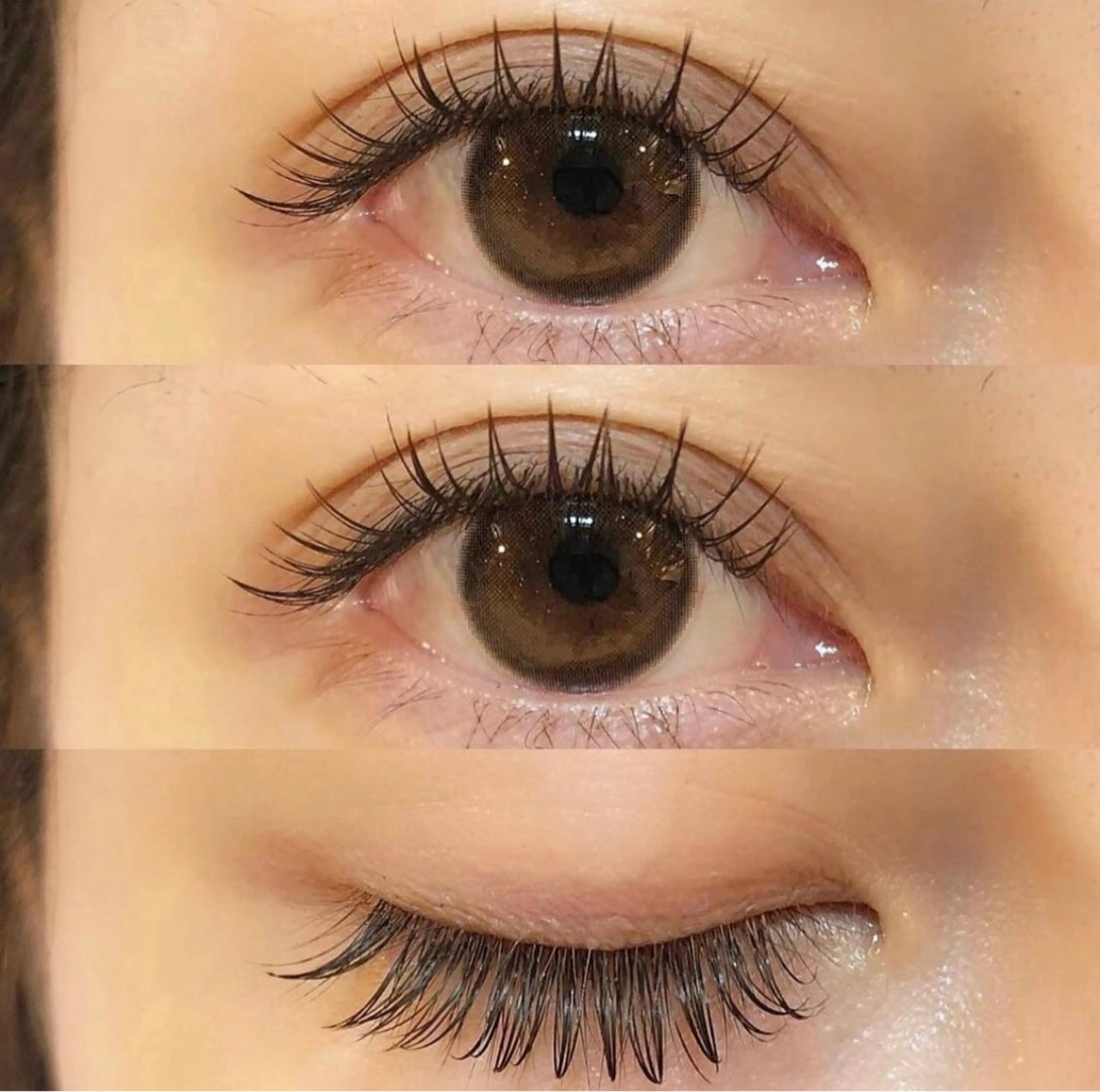 マツエク・マツパ lifty所属・Lifty. aiのマツエク・マツパデザイン