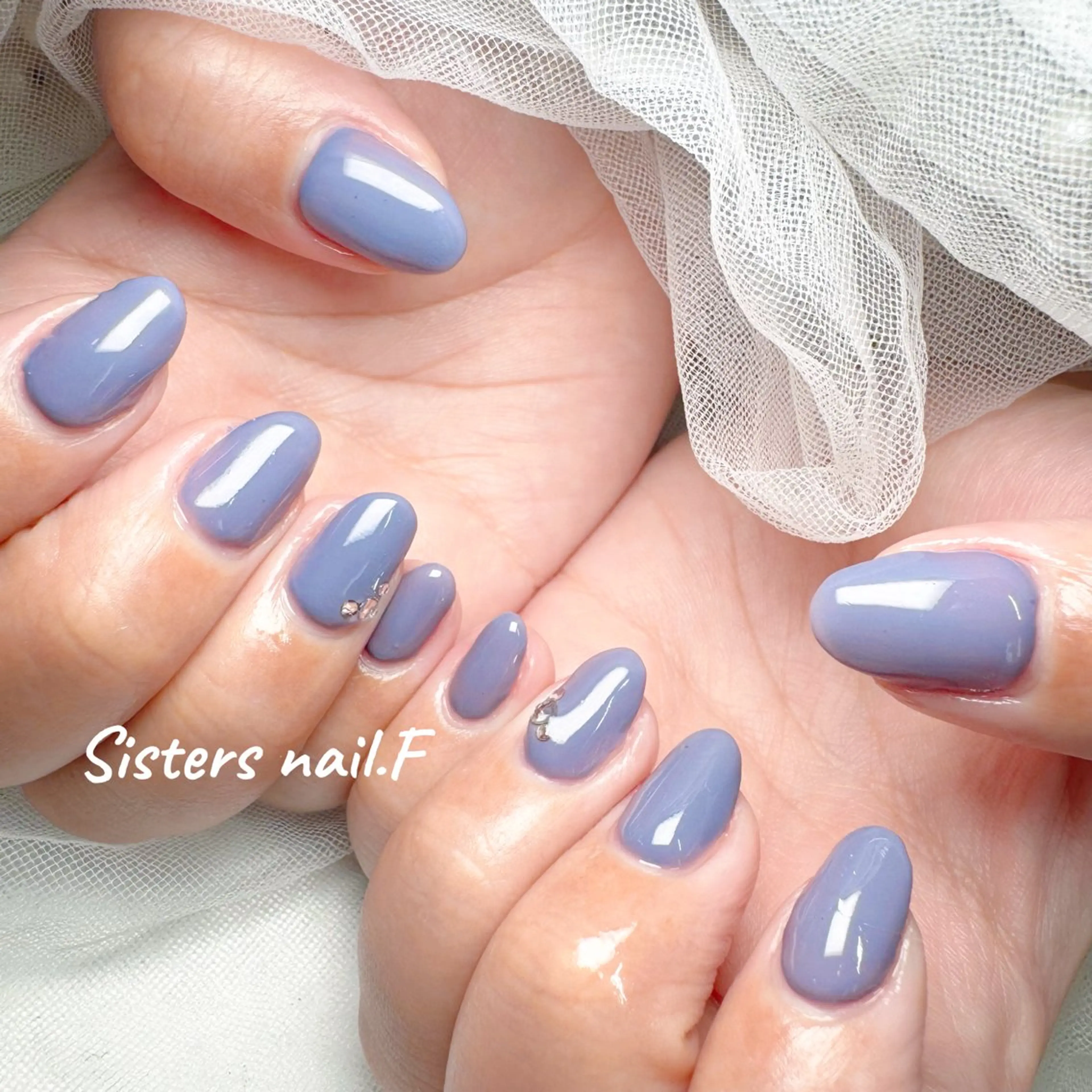 ネイル sisters nail.fのネイルデザイン