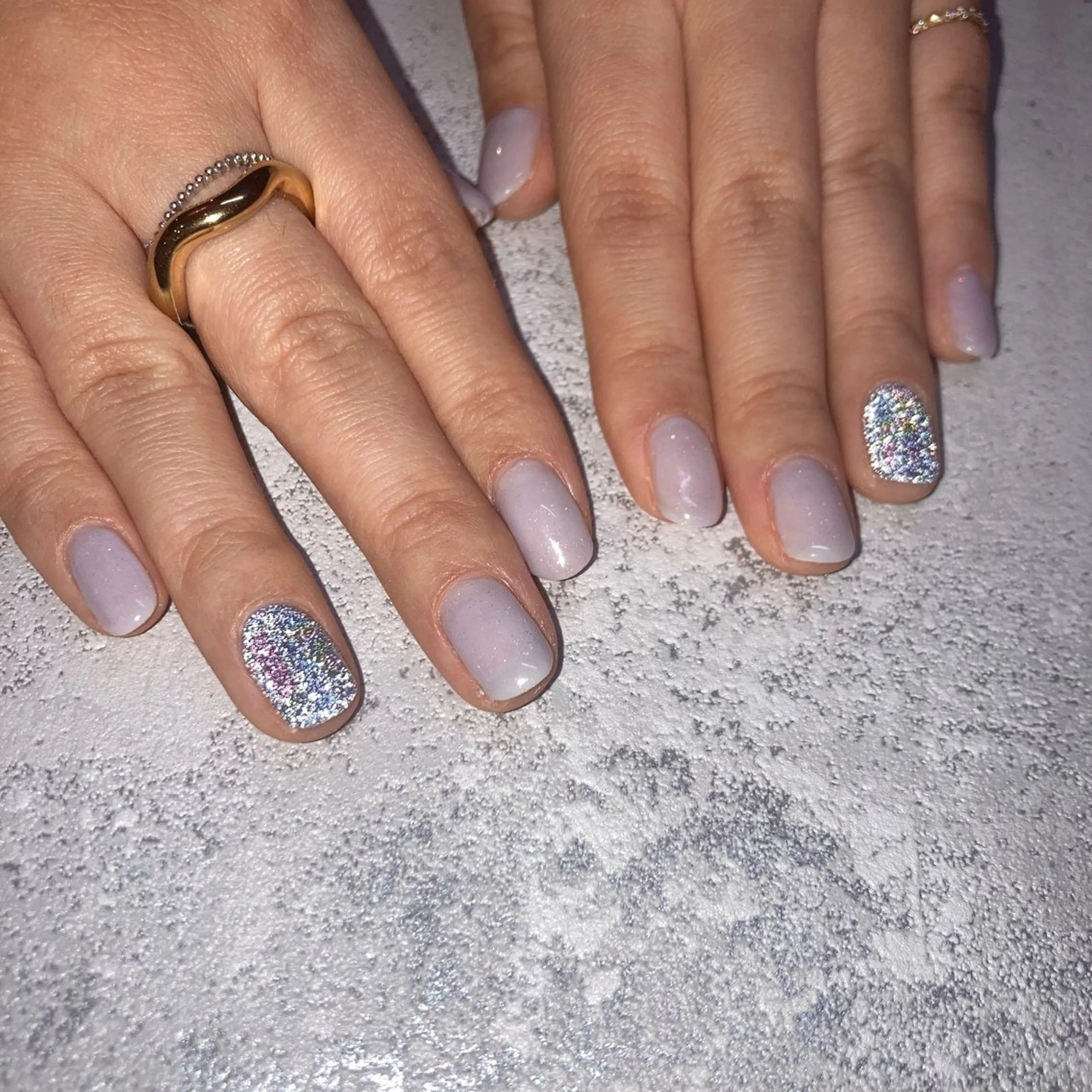 ネイル Aloha  Luana HIKAWASANDOU所属・AlohaLuana 🌺 naoのネイルデザイン