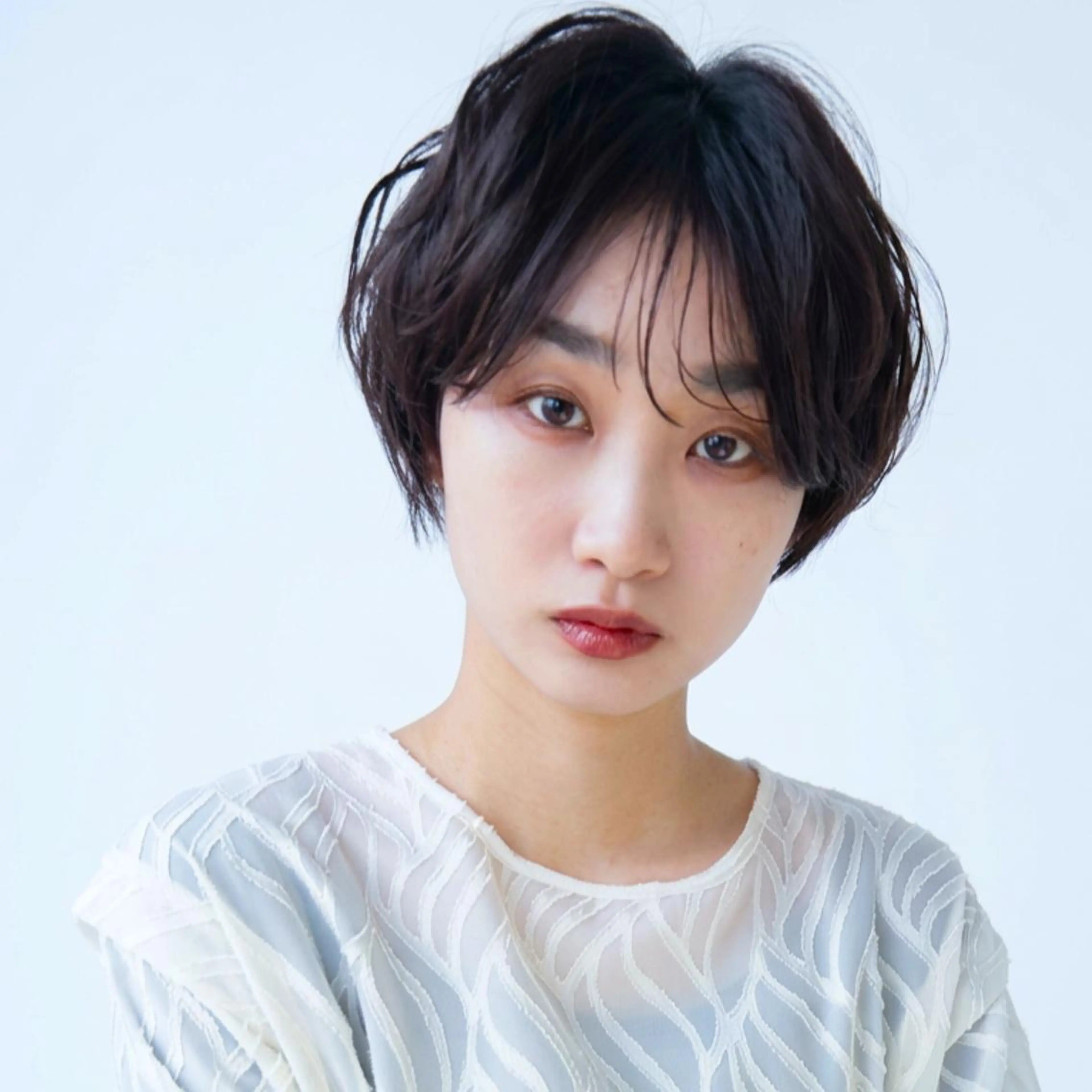 ショート ボブ💠ショート💠 有田奨のヘアスタイル