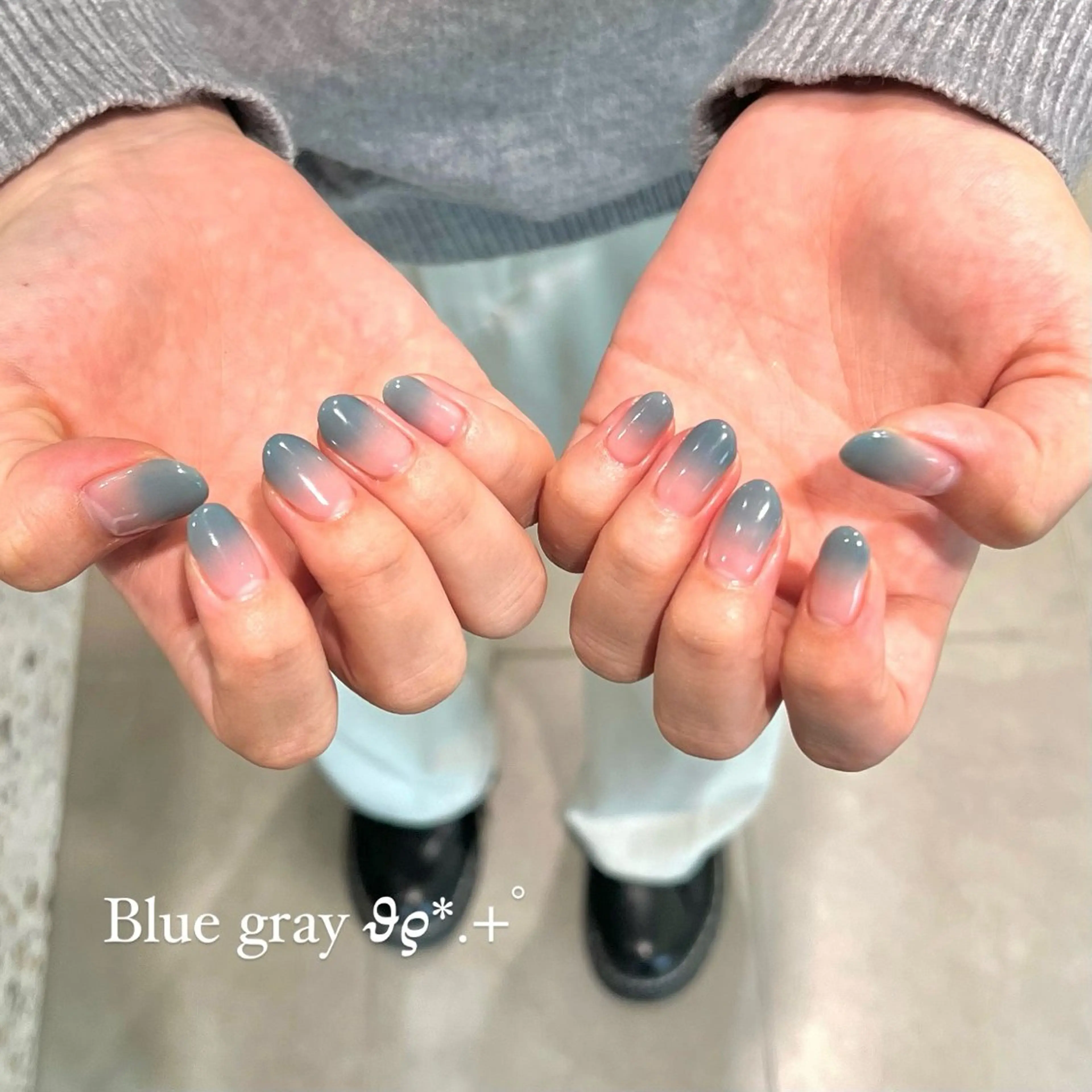 WAVY_nail maoのネイルデザイン