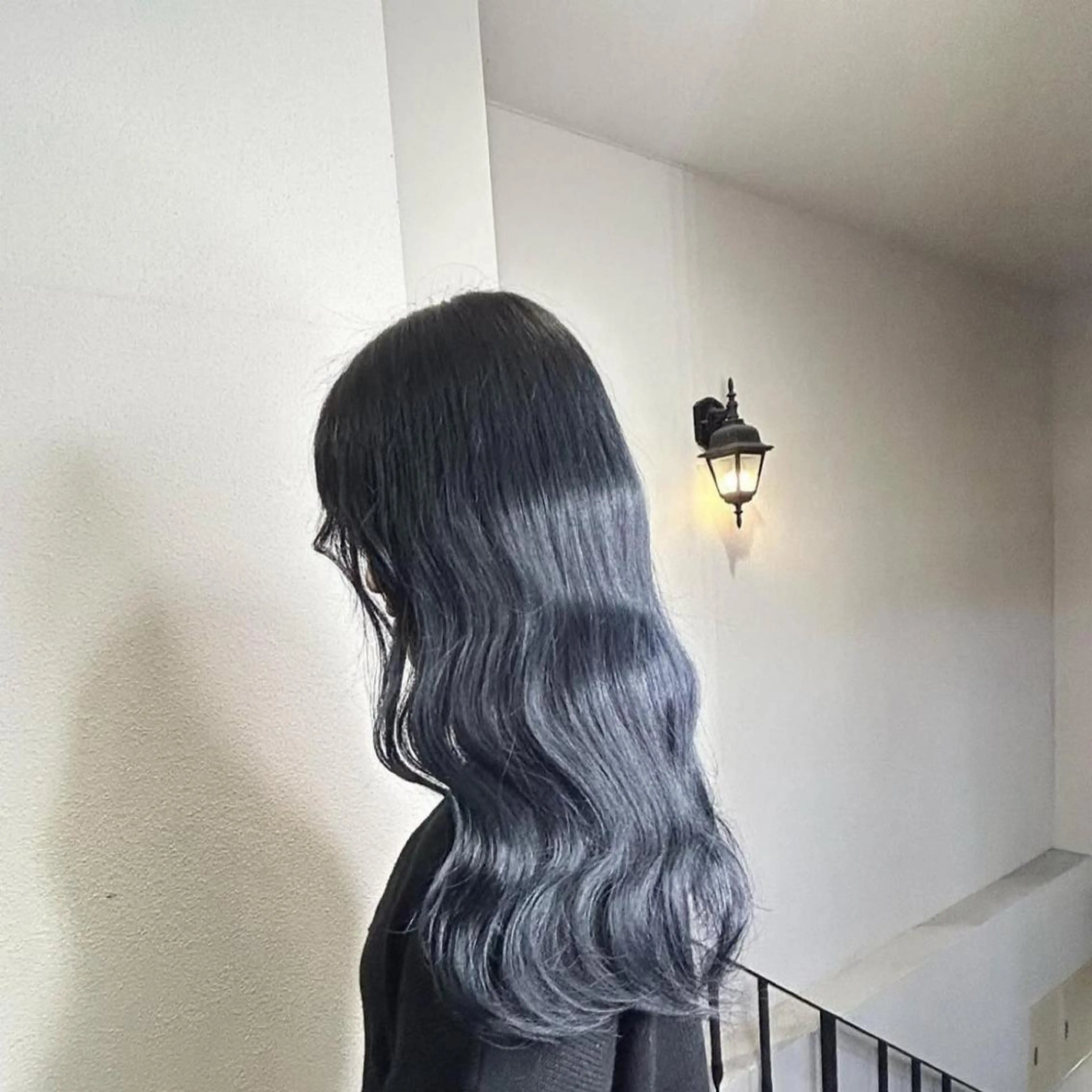 💖kellys green💖のヘアスタイル