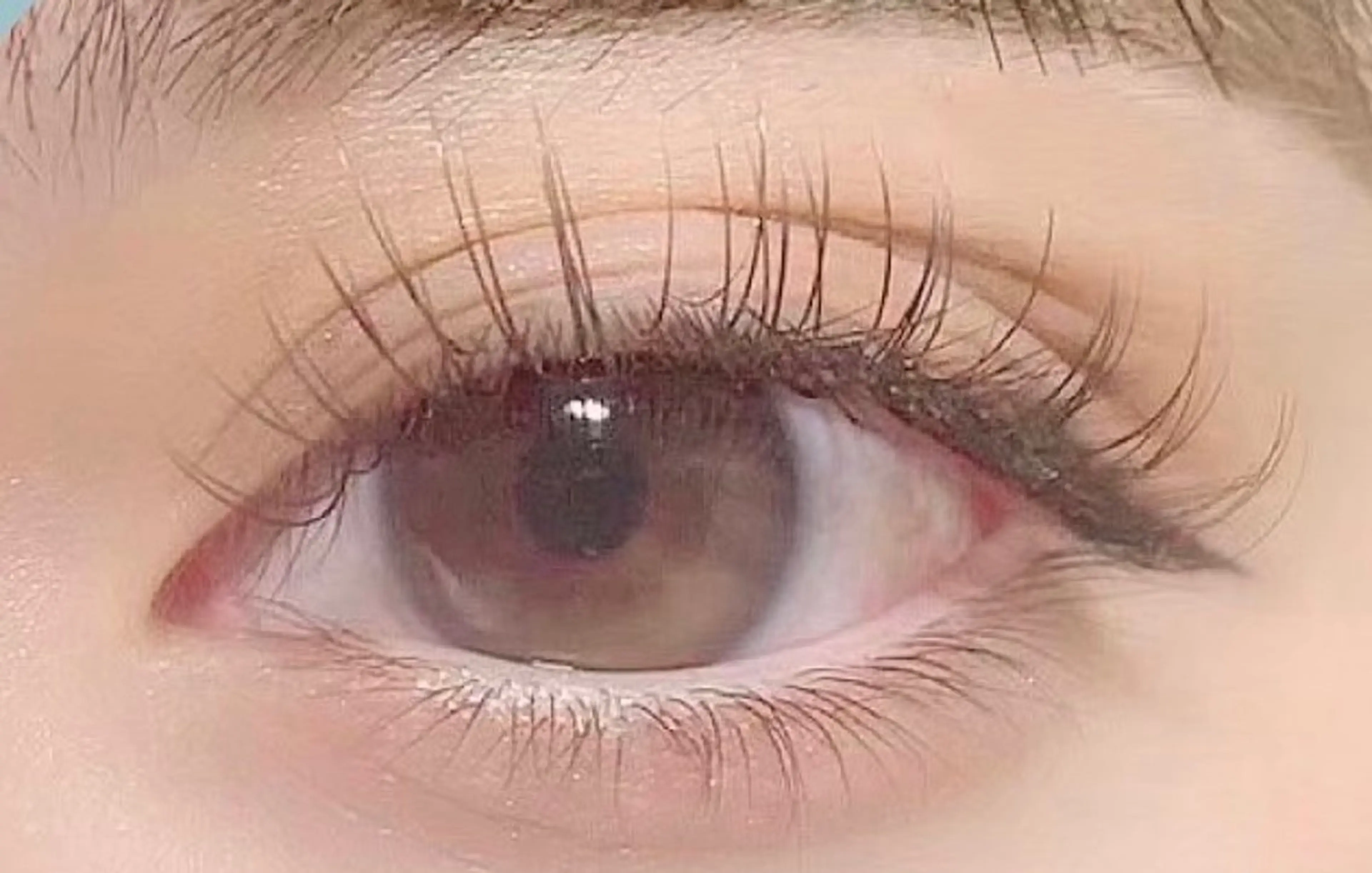 マツエク・マツパ NIINA 🤎のマツエク・マツパデザイン