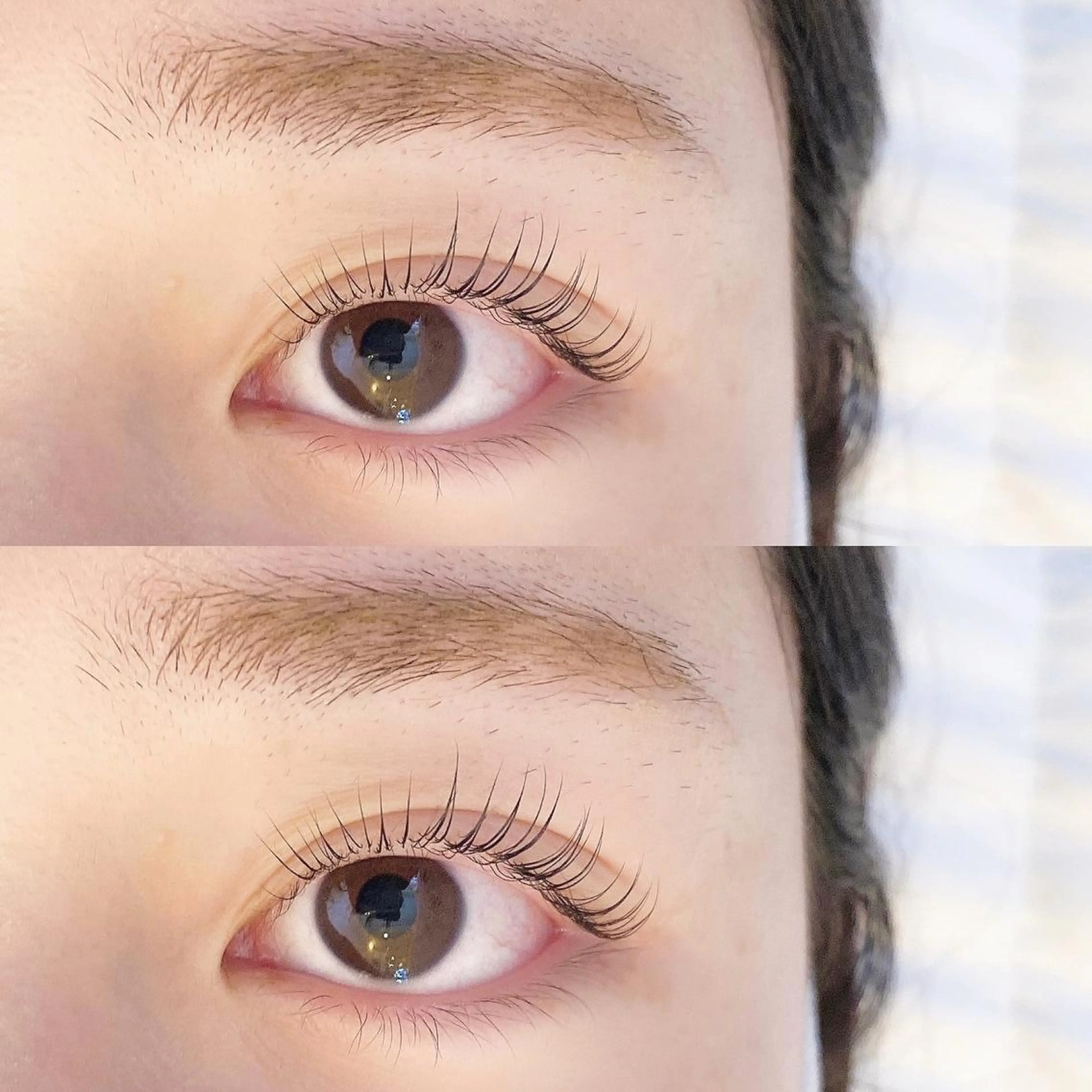 マツエク・マツパ Ruka eyelash所属・Ruka ヒライソのマツエク・マツパデザイン