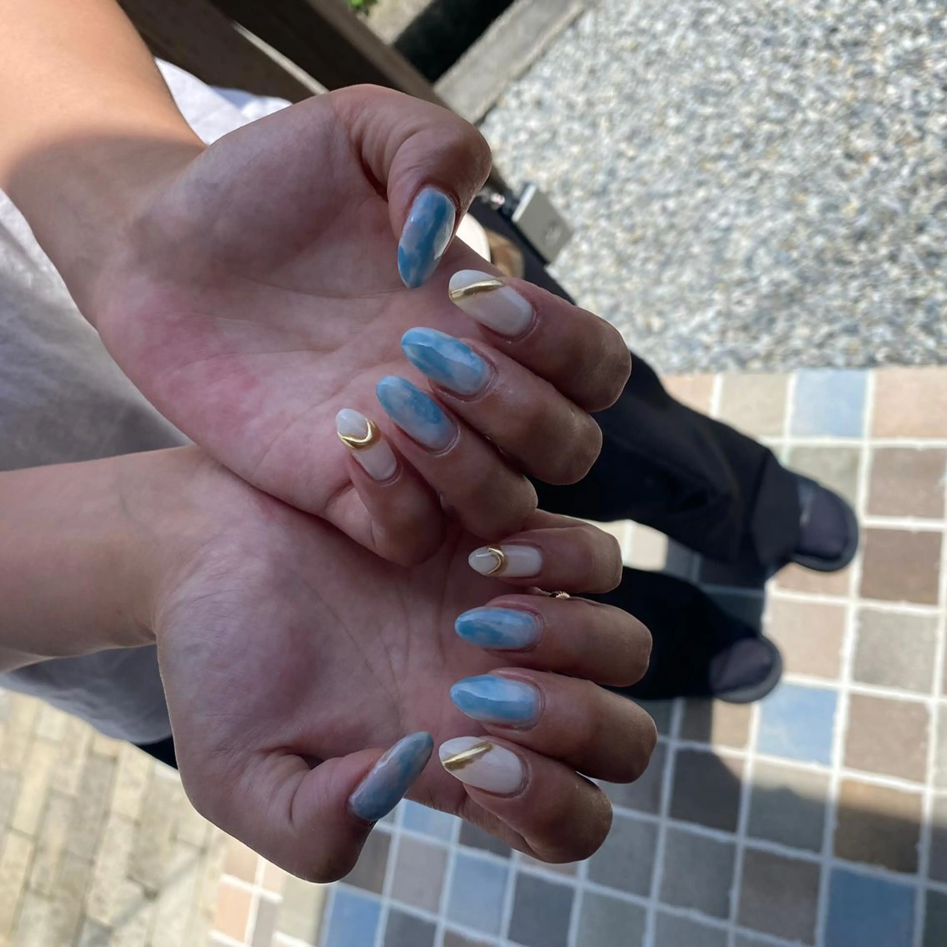 ネイル r. nailのネイルデザイン