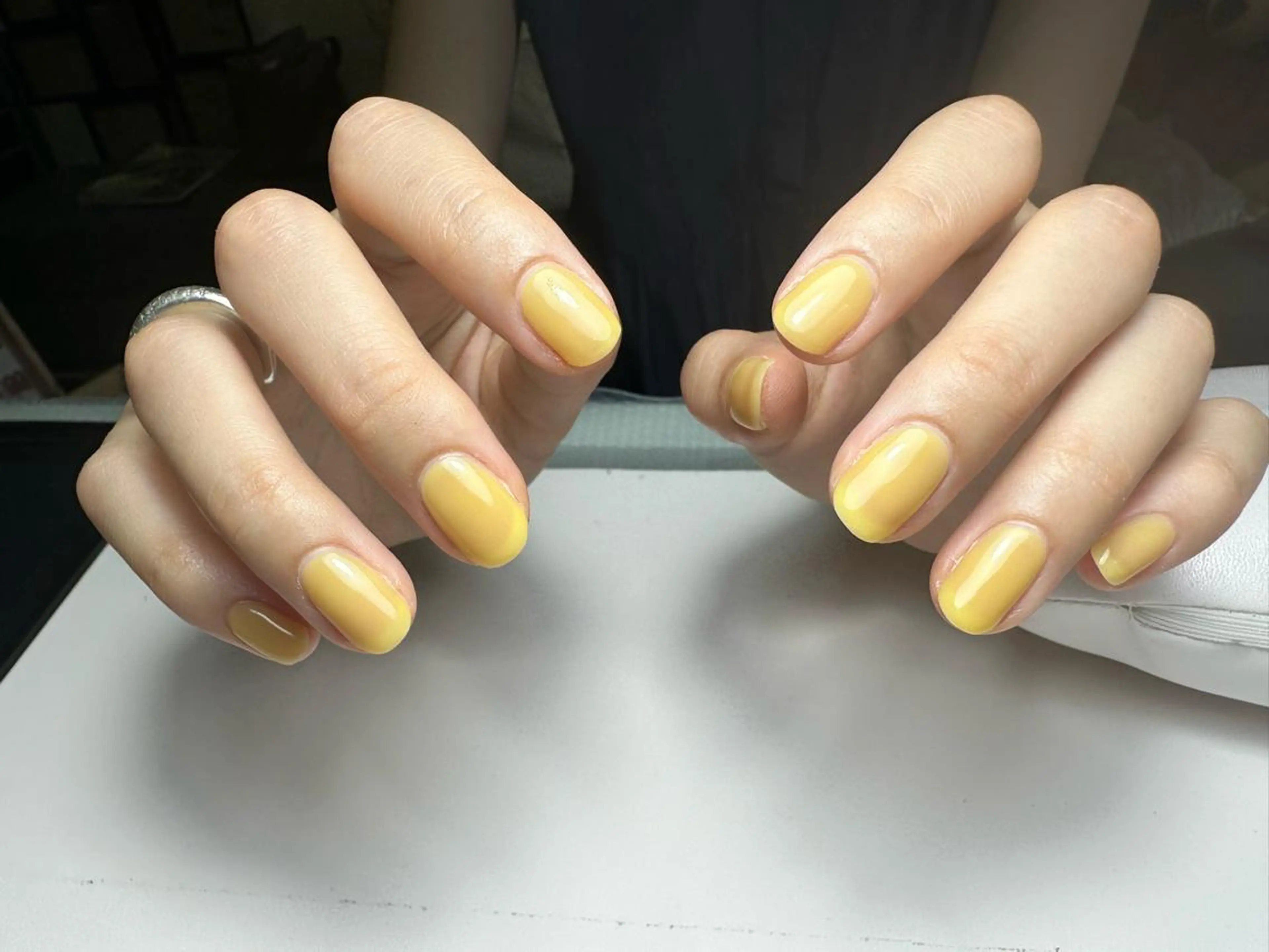 ネイル Eveネイル チップスカルプ専門店のネイルデザイン