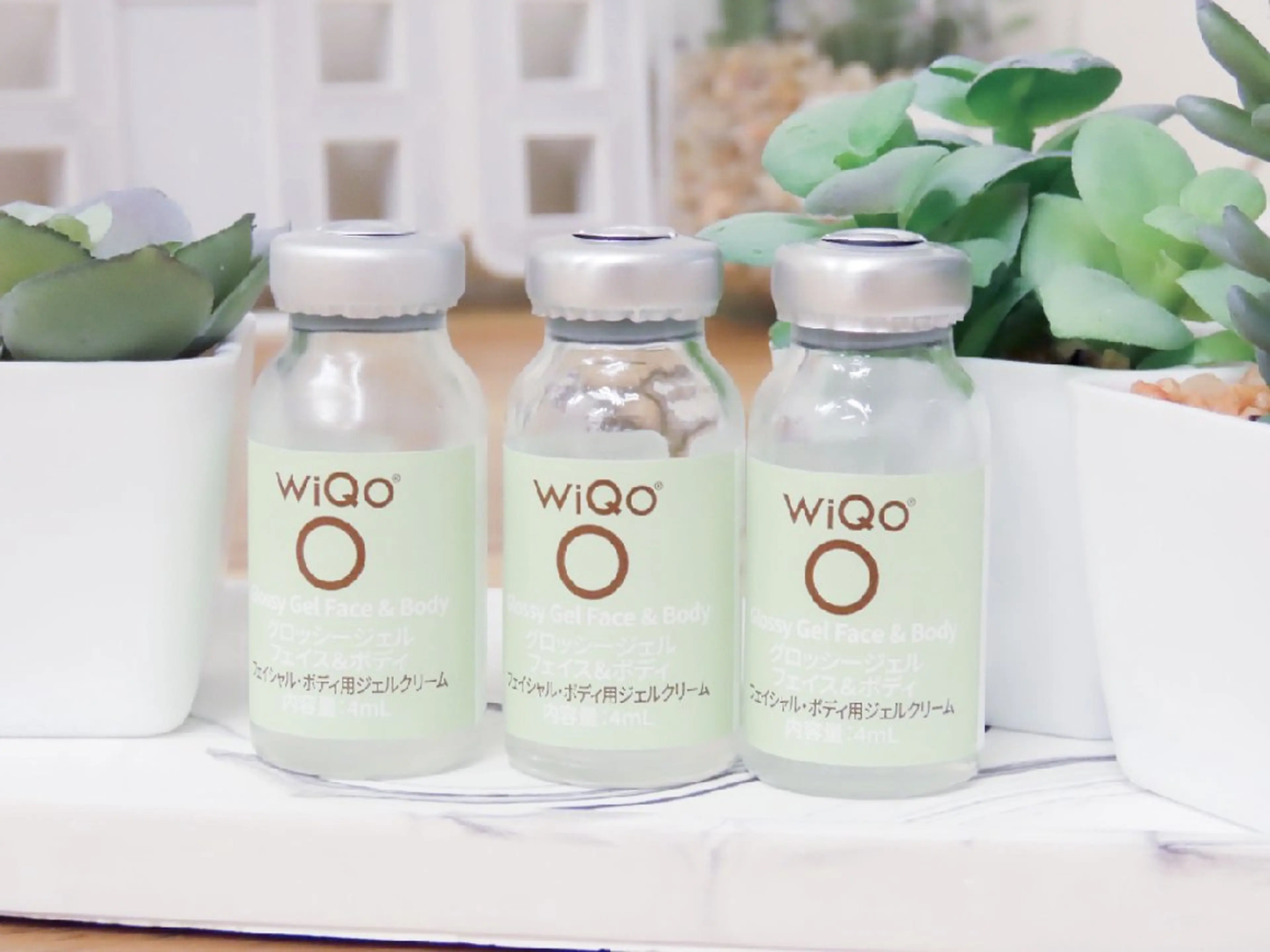 脱毛/美肌【皮膚科看 護師経営】ラベニールのエステ・リラクイメージ