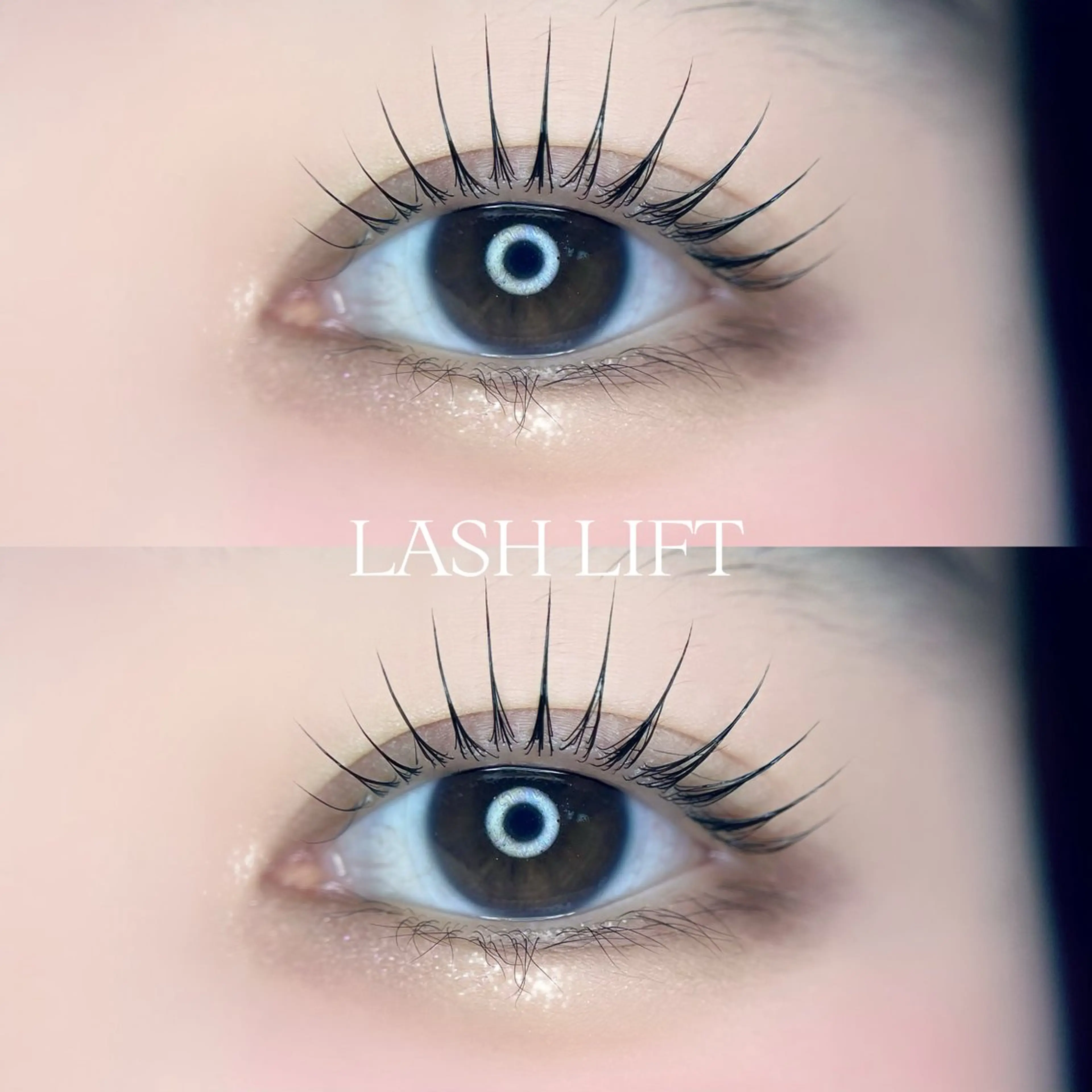 マツエク・マツパ マツパ kerria所属・杉田 山吹のマツエク・マツパデザイン