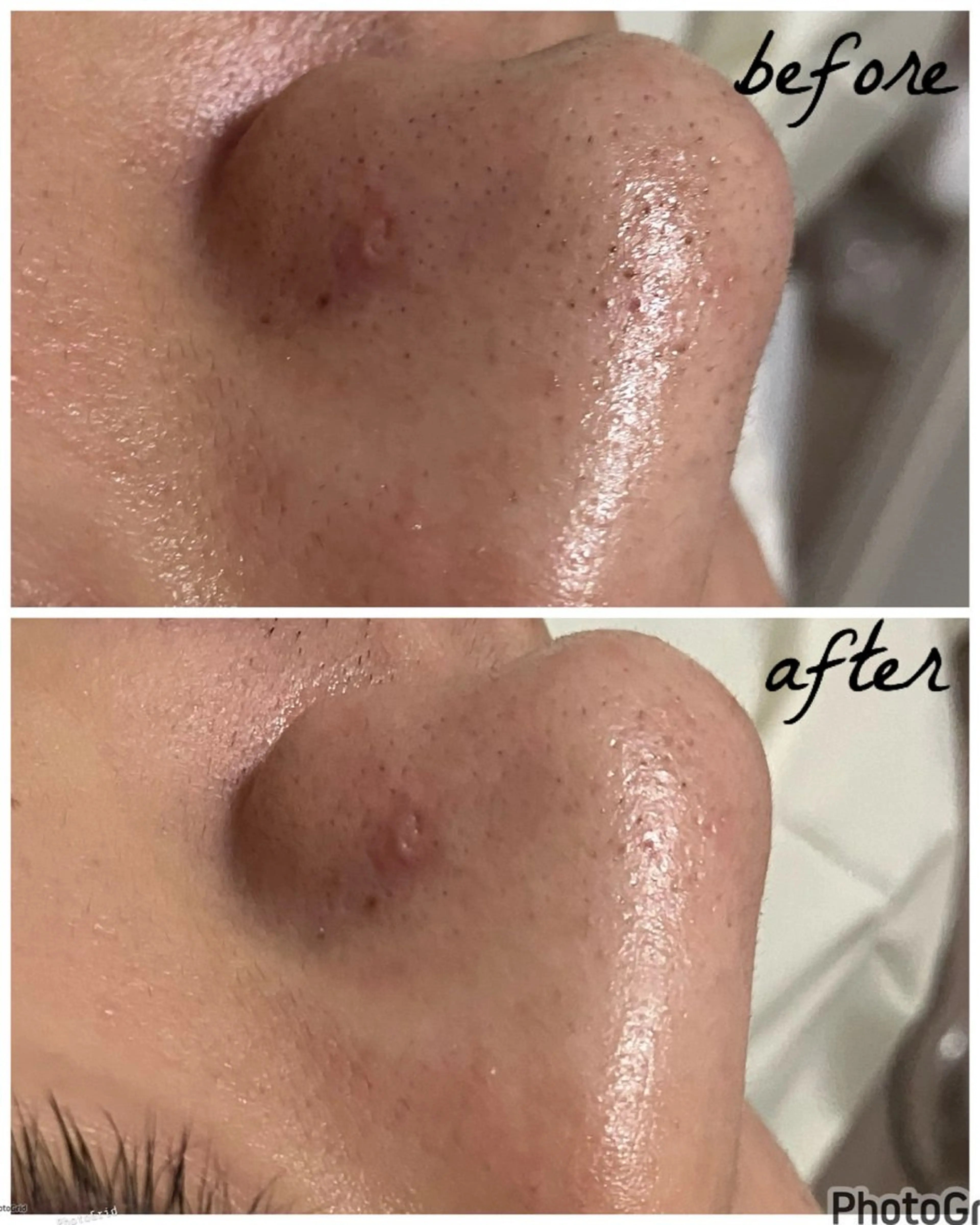 メンズ メナード岐阜茜部 杉浦のエステ・リラクイメージ