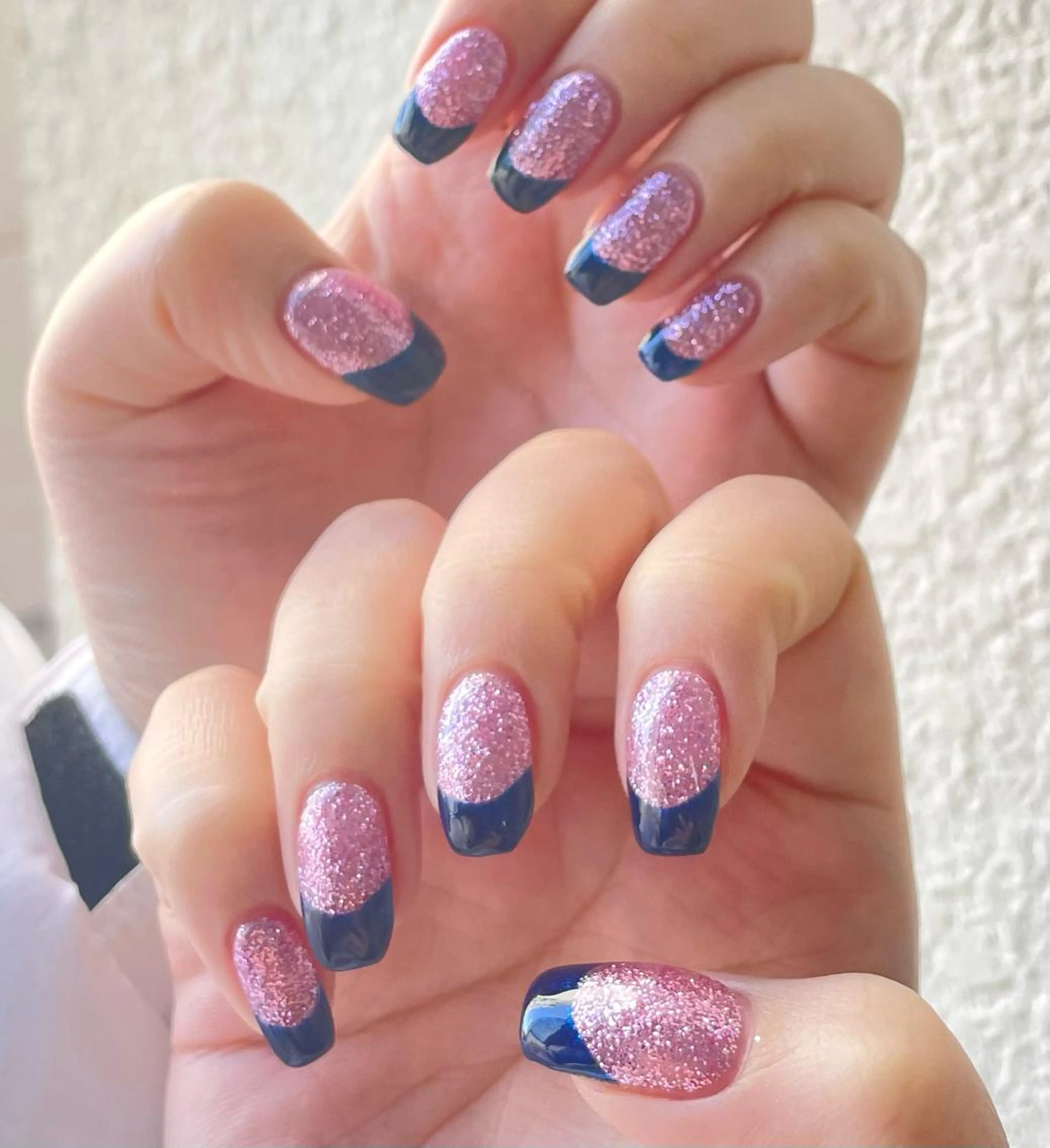 ネイル 黒川 実祐のネイルデザイン