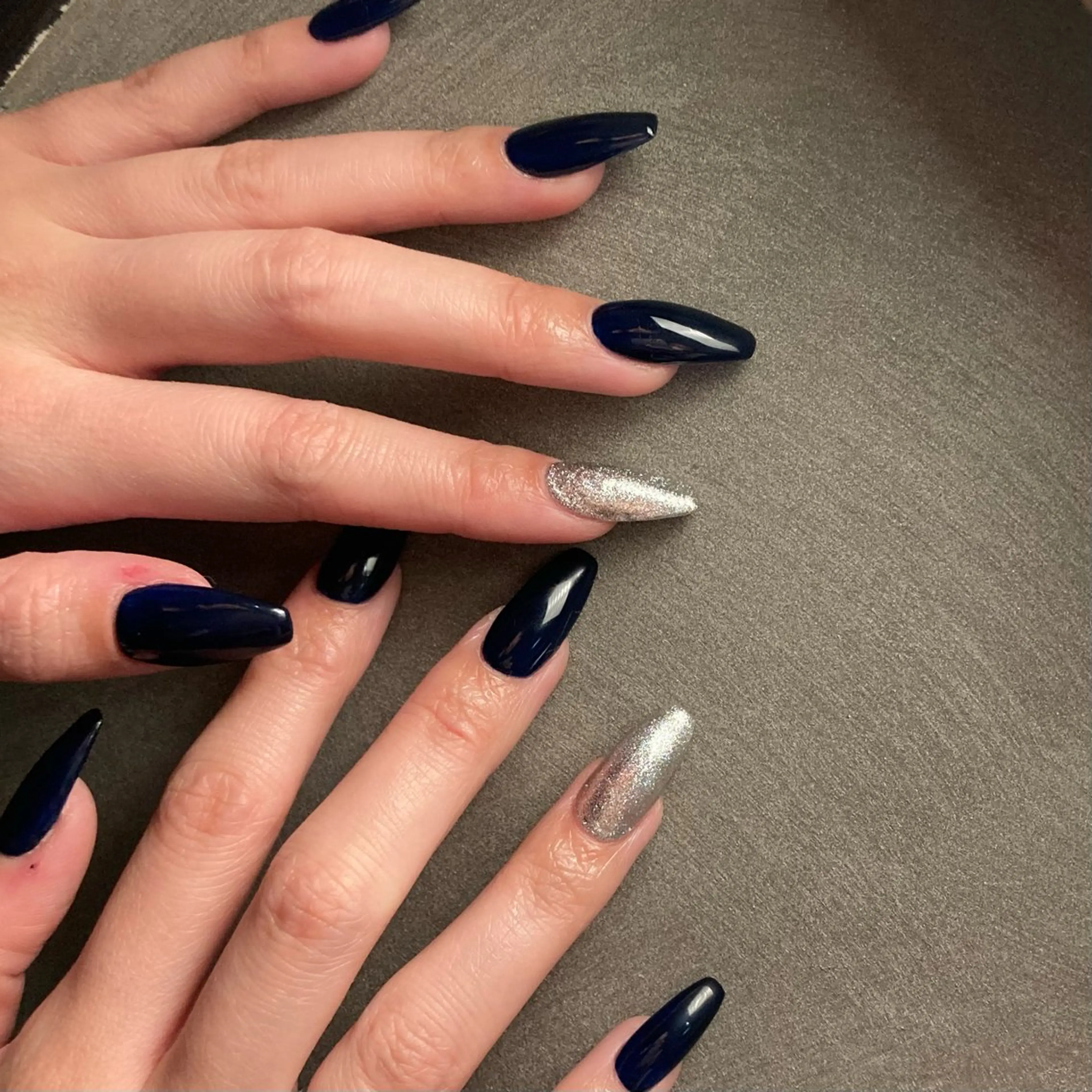 ネイル Terra 池袋 mikiのネイルデザイン