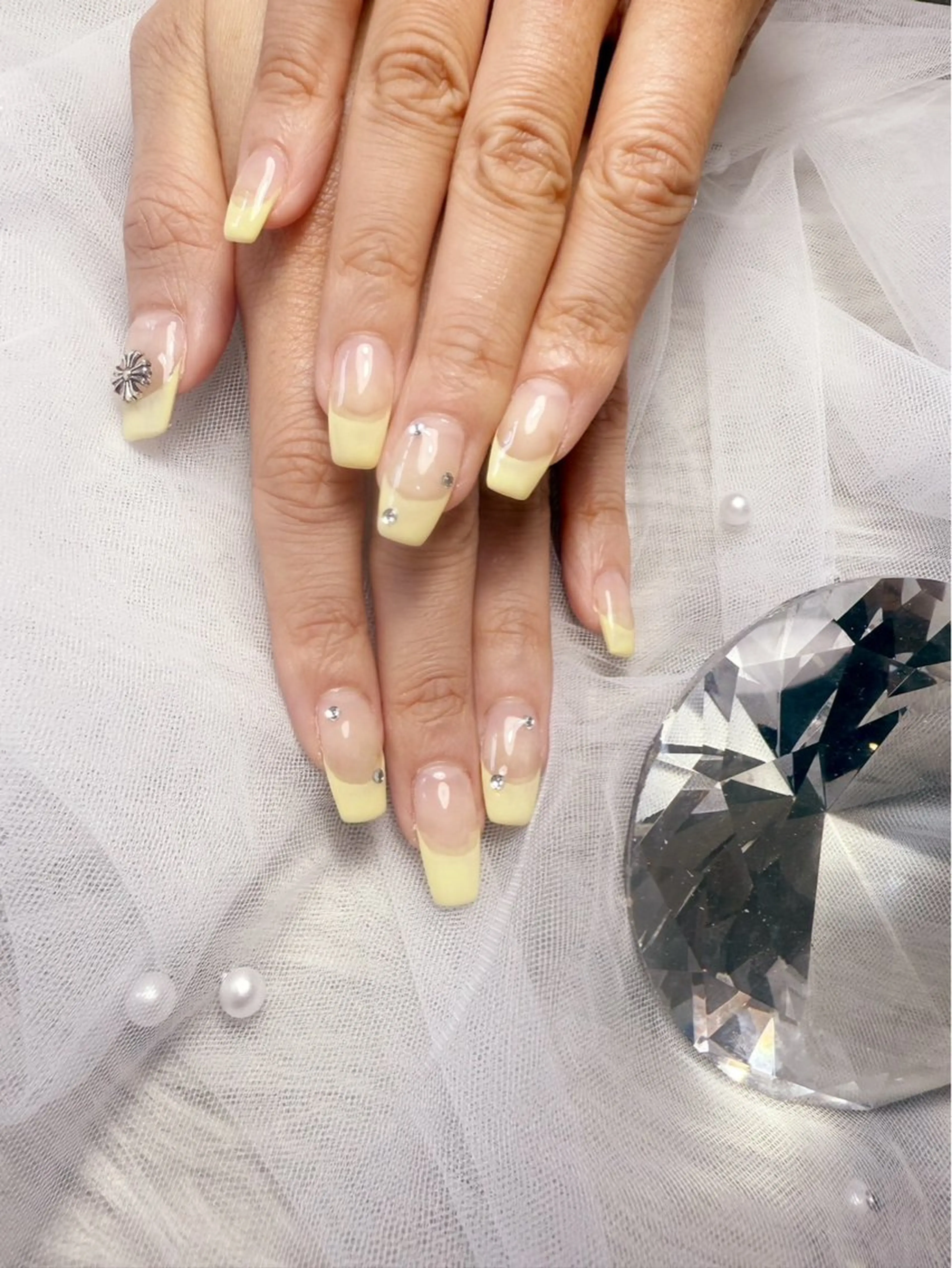 ネイル CERINE Nail✮のネイルデザイン