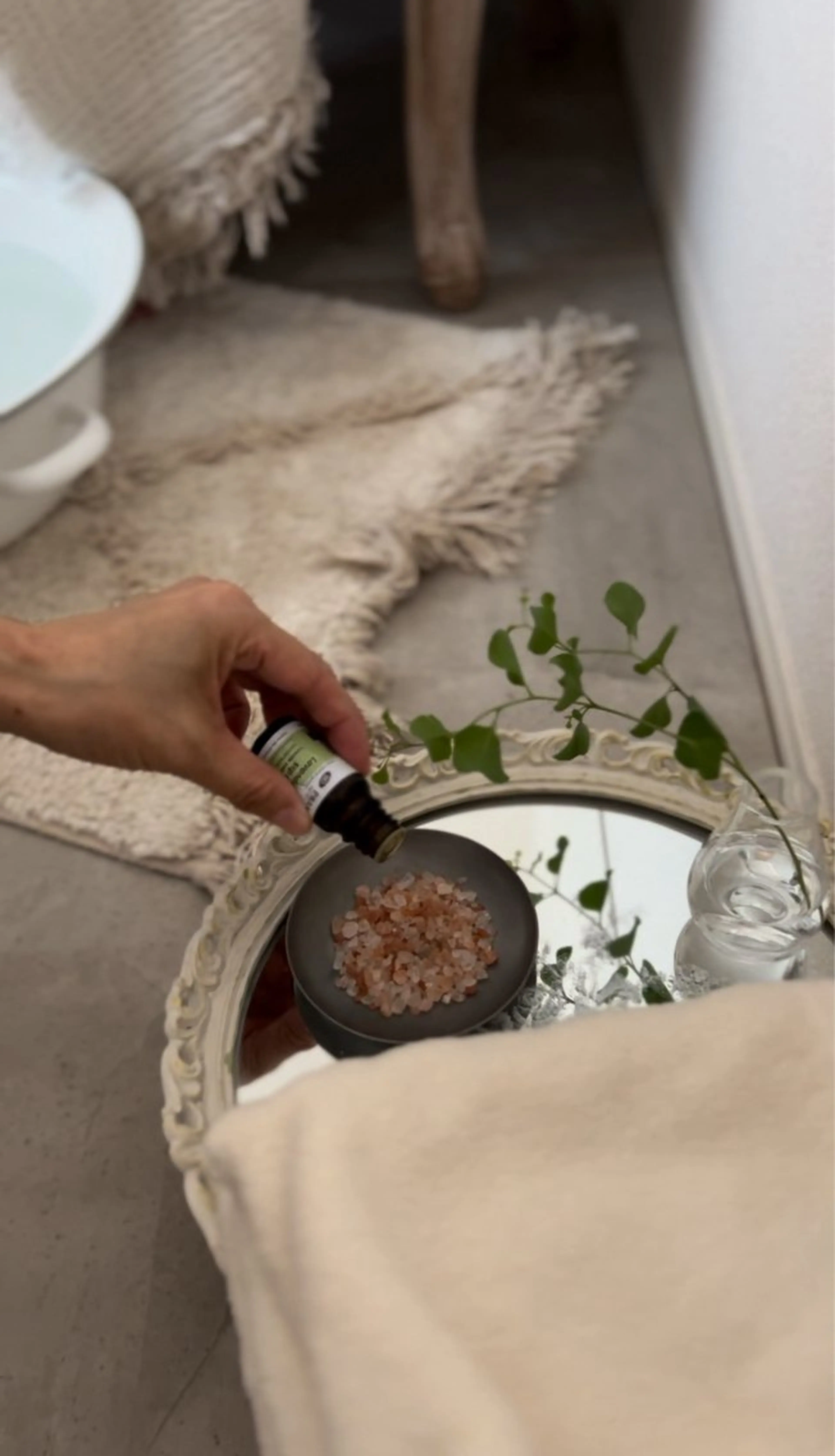 Le　Cocon （ル・ココン）のエステ・リラクイメージ