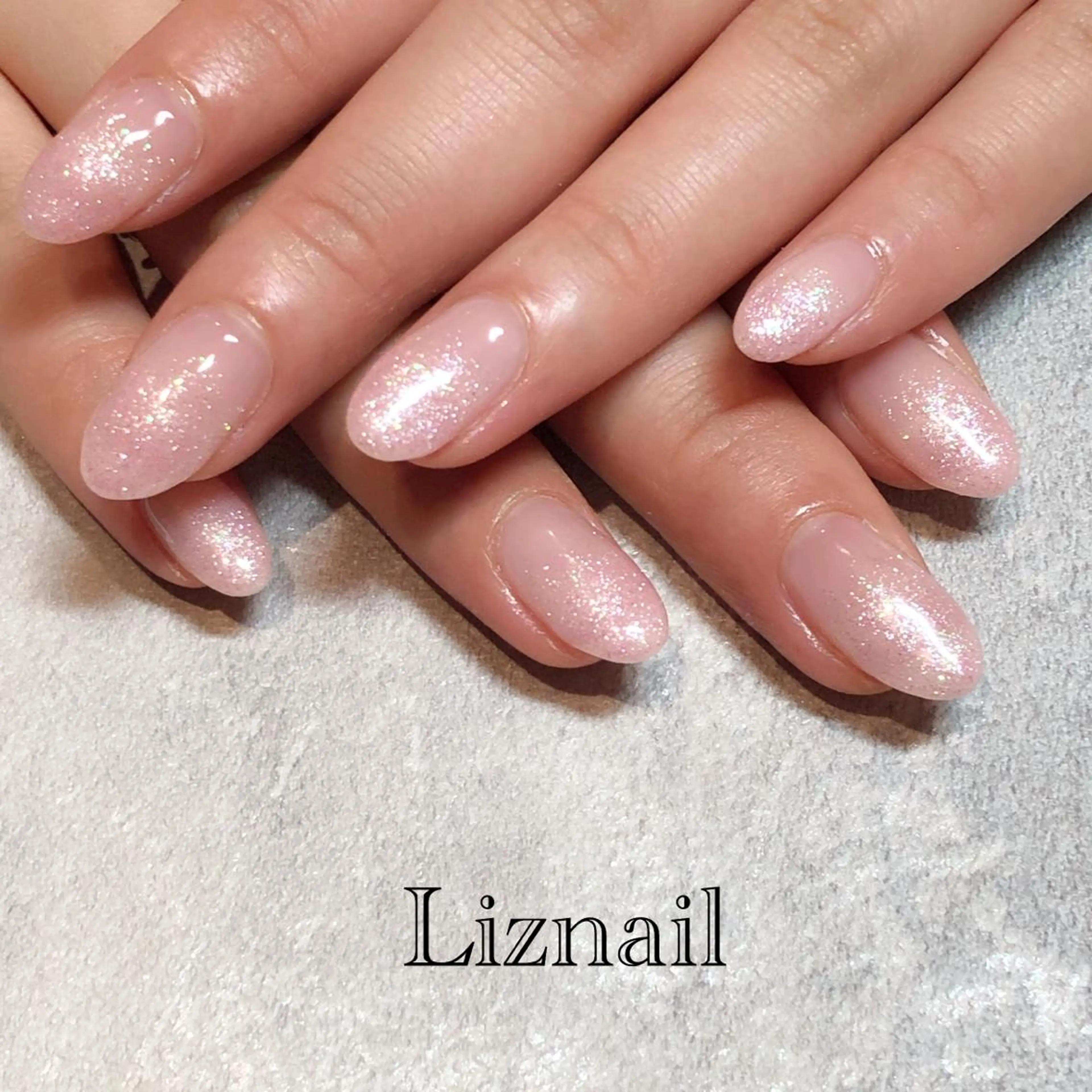 ネイル Rawr / saoriのネイルデザイン