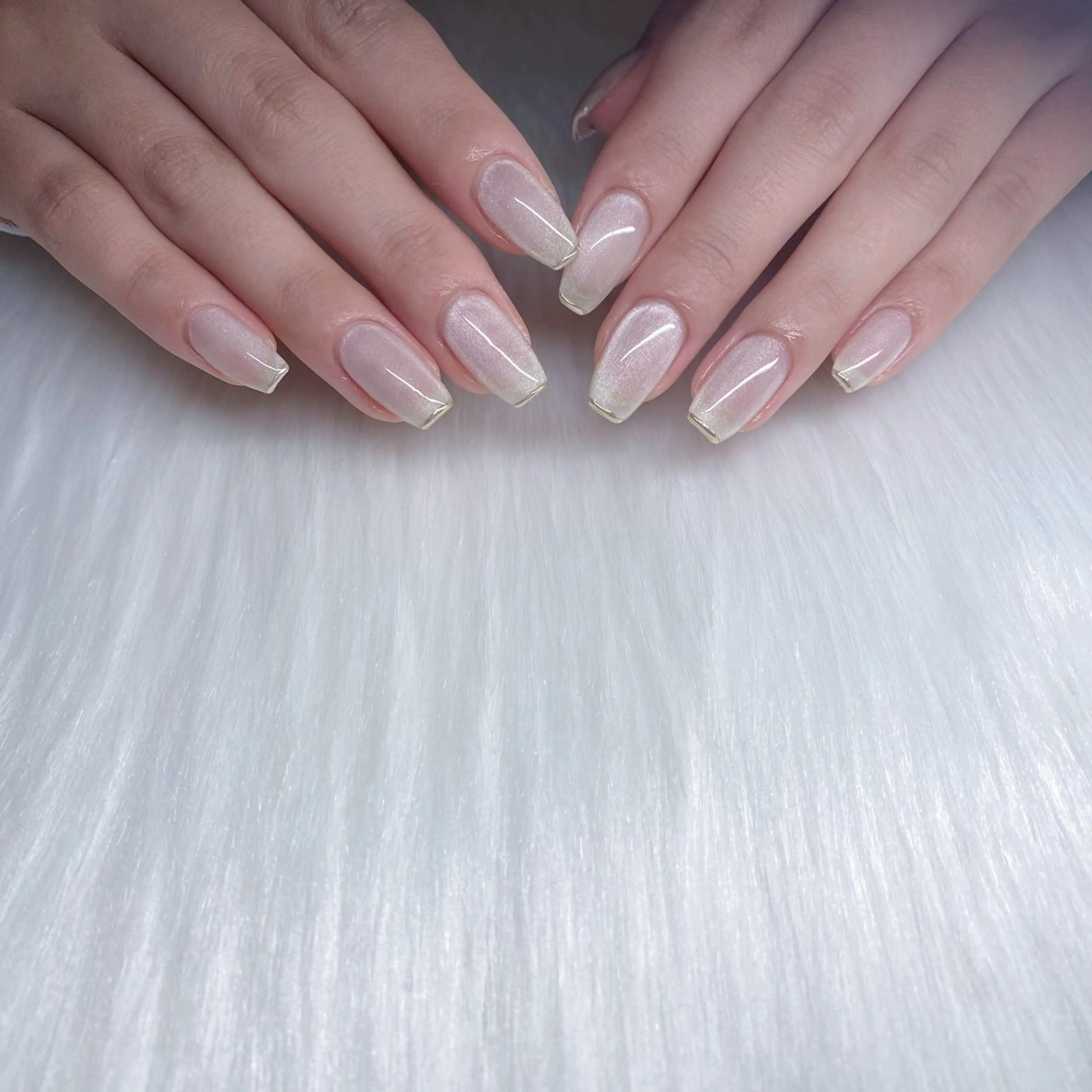 ネイル ハンドネイル Nail Lifeのネイルデザイン