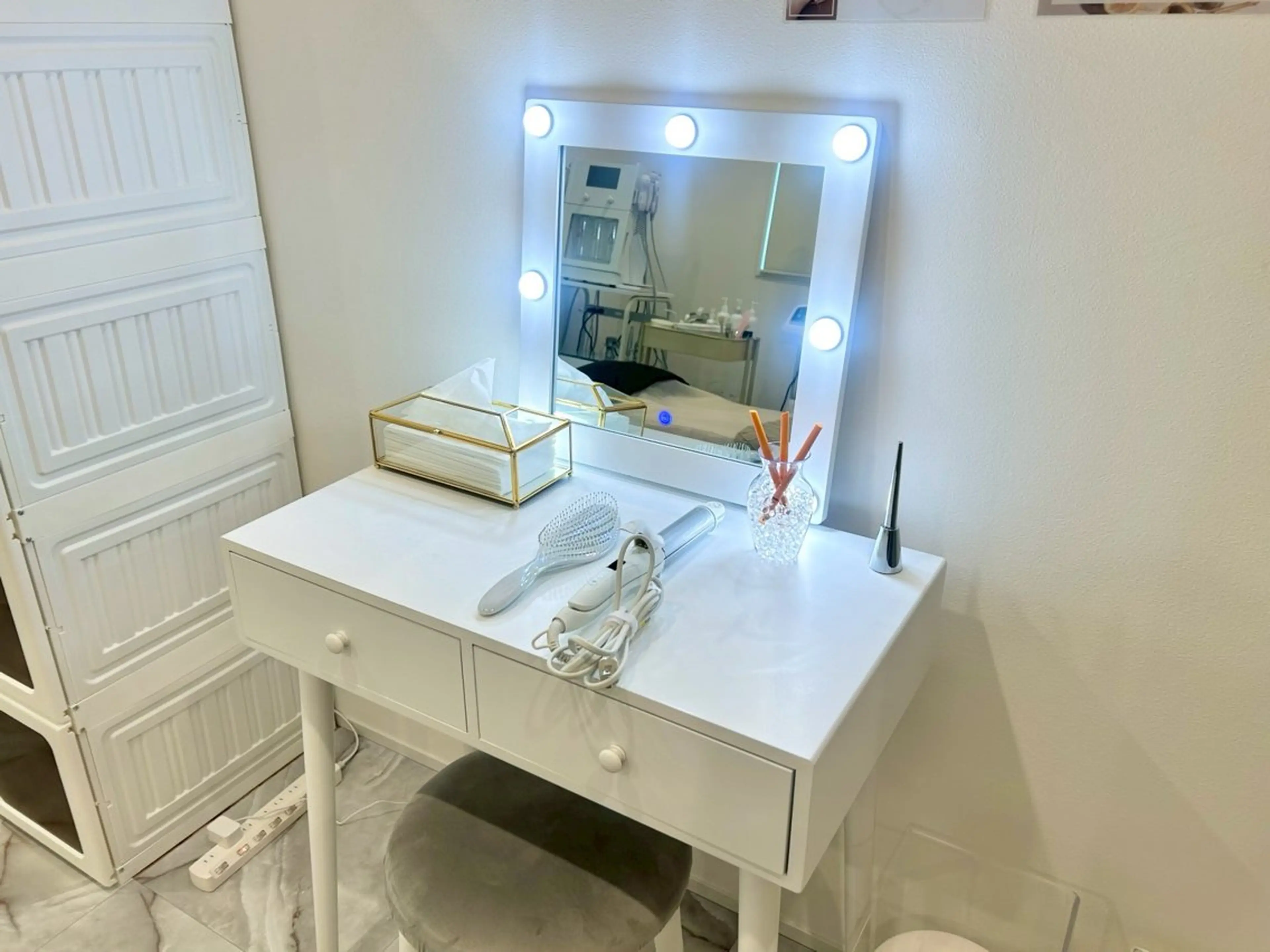 Belle原宿所属・佐藤 加奈のエステ・リラクイメージ