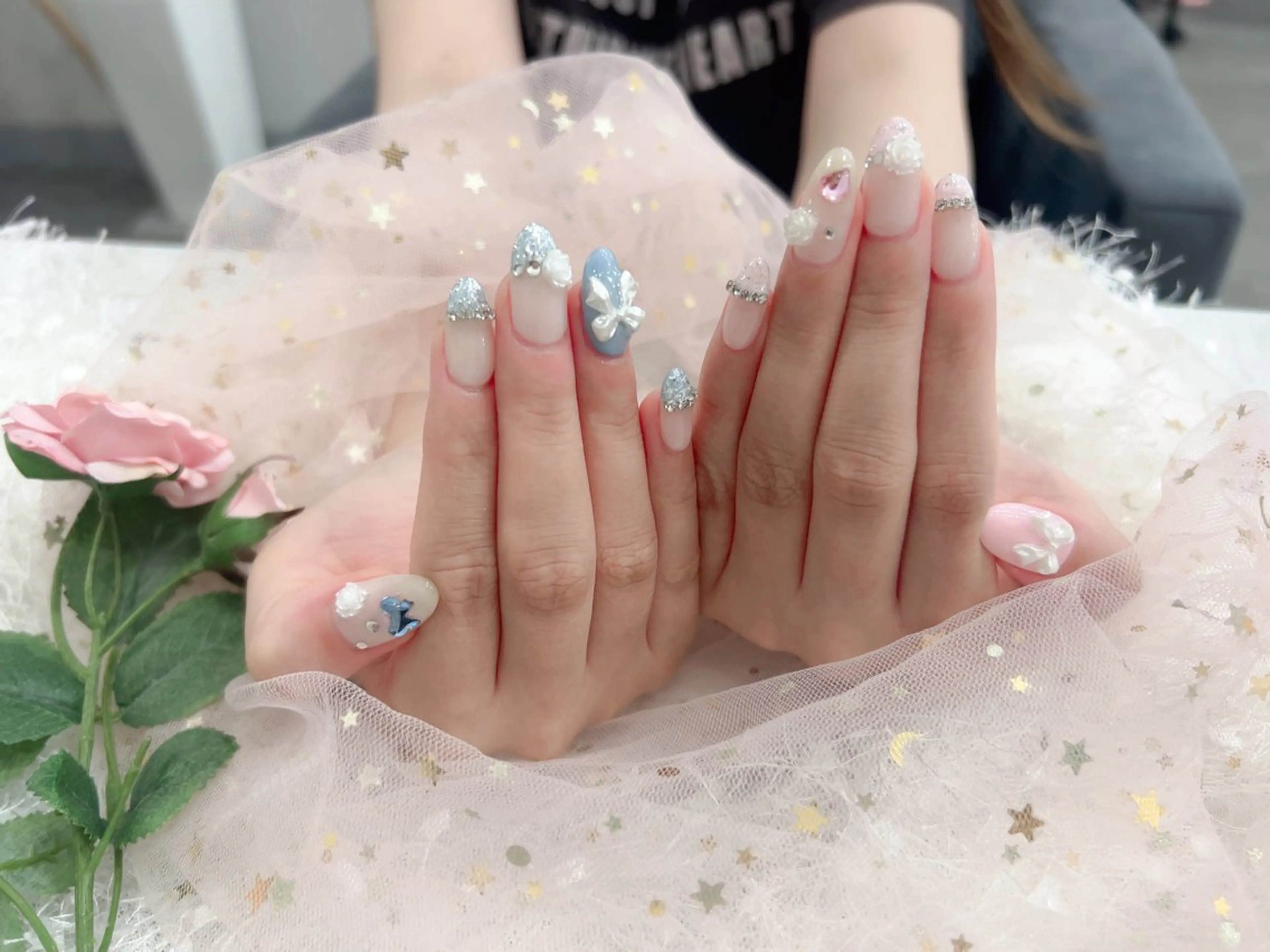 ネイル Z TTまつげネイルのマツエク・マツパデザイン