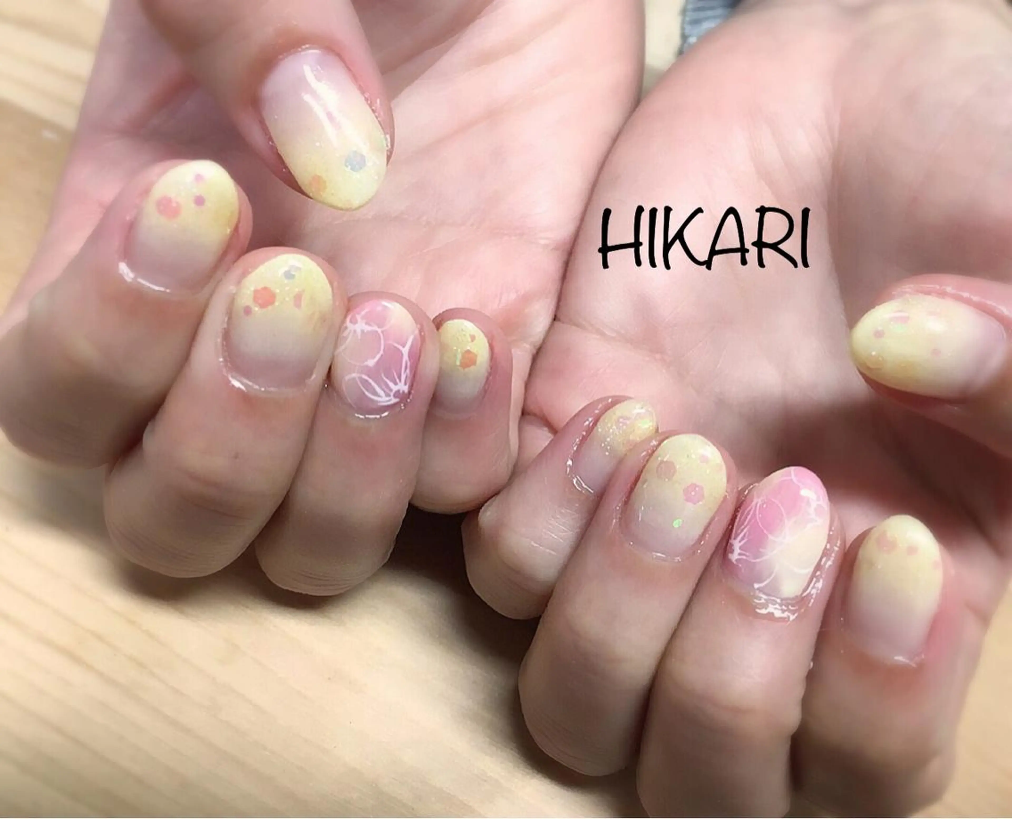 ネイル CULU -LUのネイルデザイン